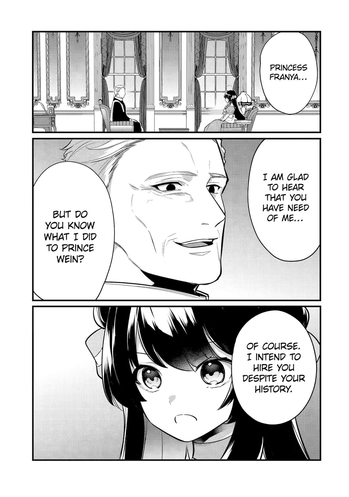 Tensai Ouji no Akaji Kokka Saisei Jutsu Chap 196 - Next Chap 197