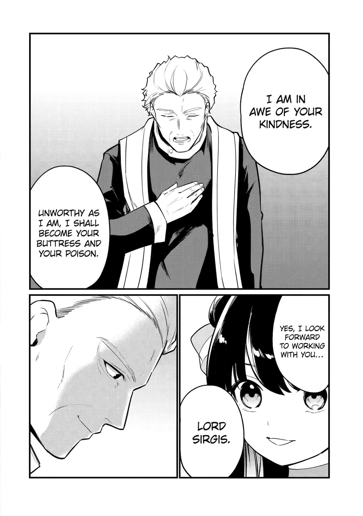 Tensai Ouji no Akaji Kokka Saisei Jutsu Chap 196 - Next Chap 197