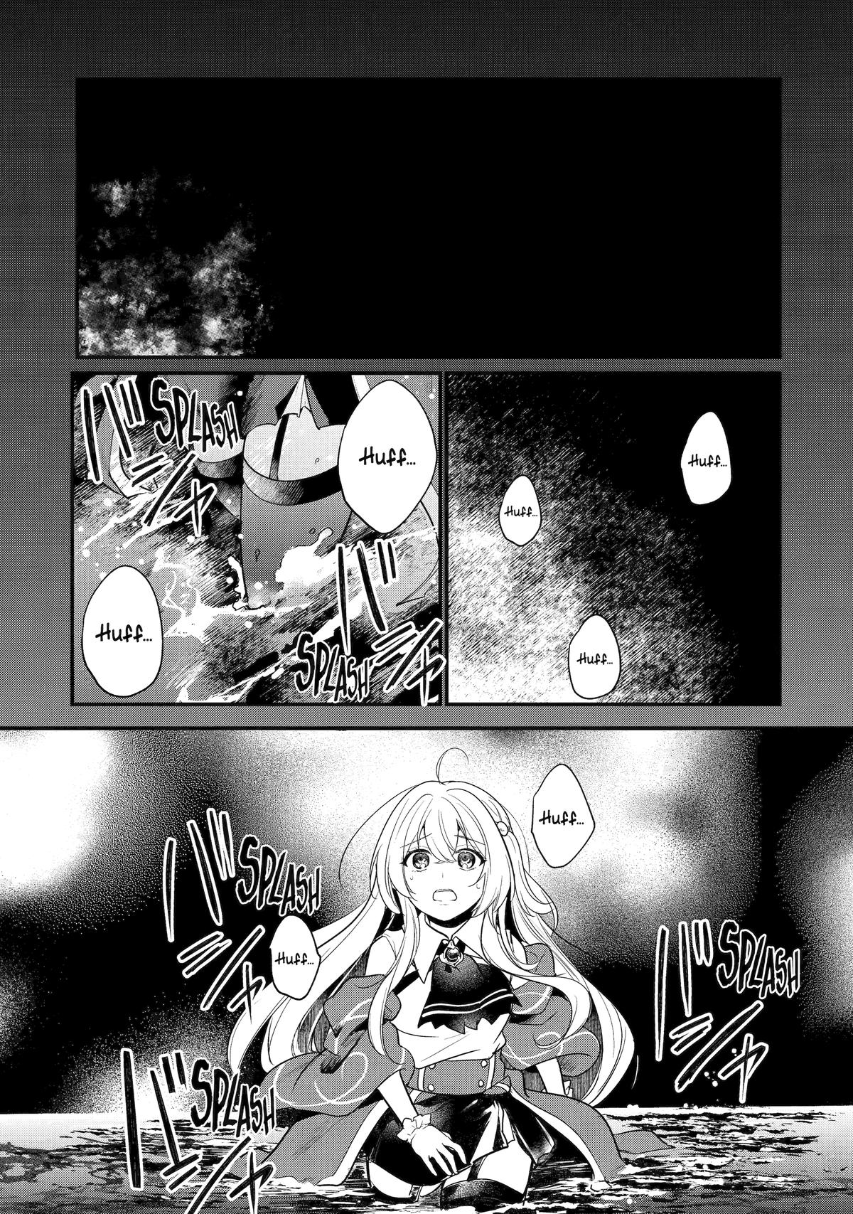 Tensai Ouji no Akaji Kokka Saisei Jutsu Chap 198 - Next Chap 199