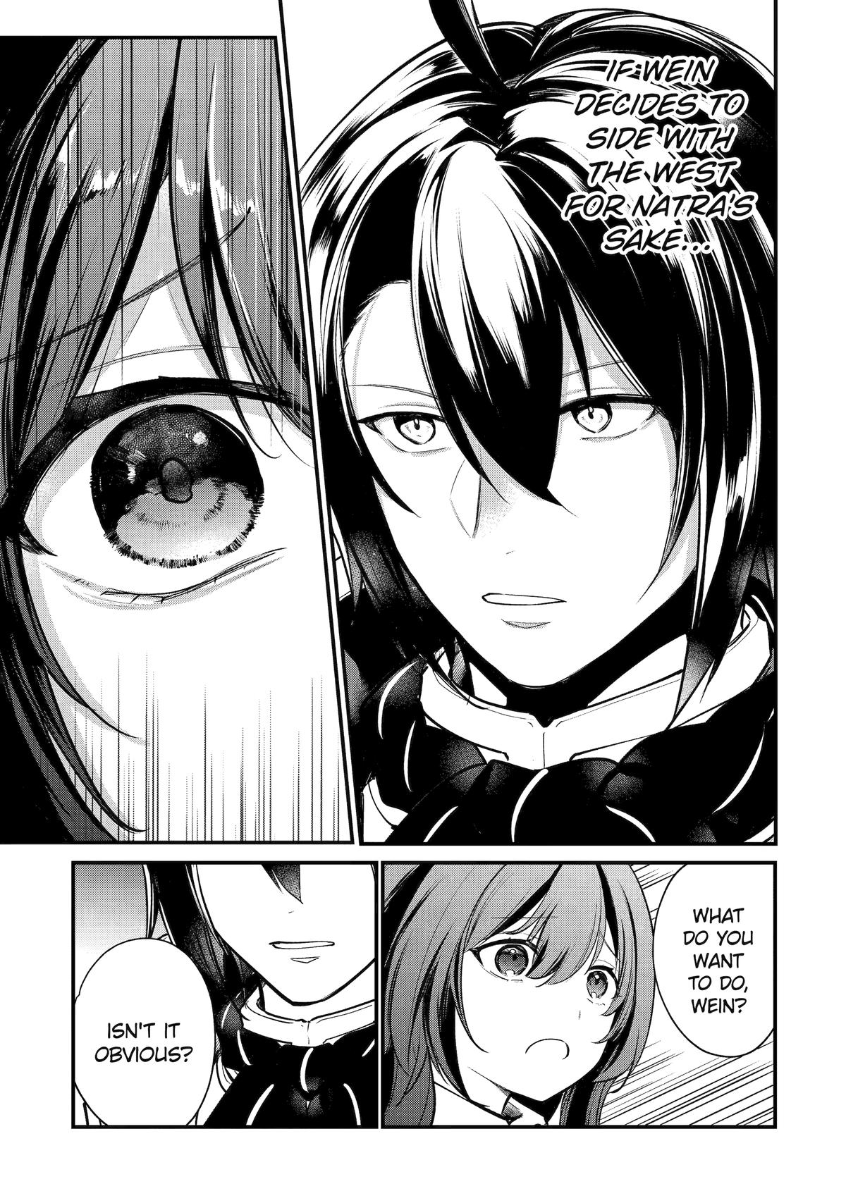 Tensai Ouji no Akaji Kokka Saisei Jutsu Chap 198 - Next Chap 199