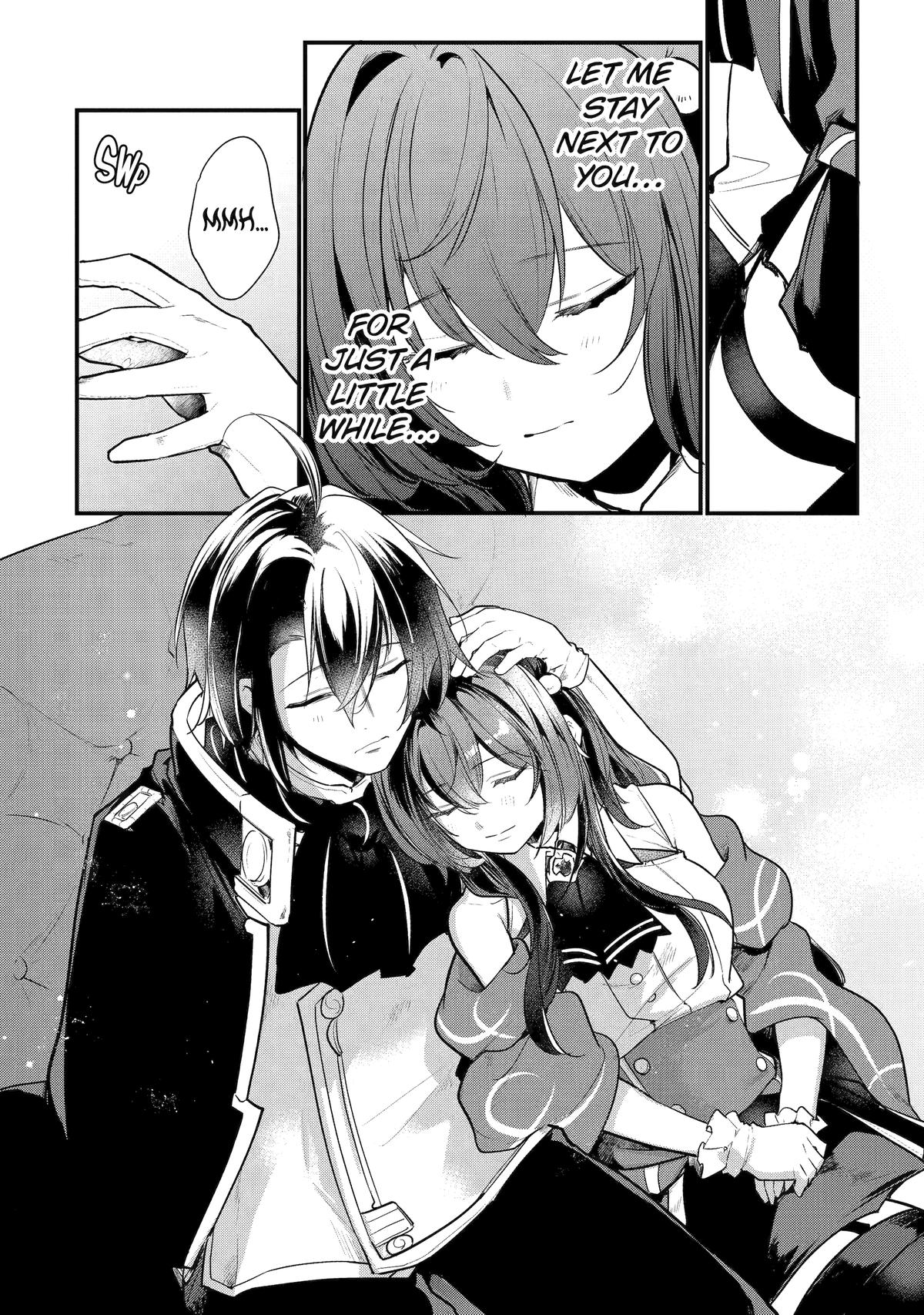 Tensai Ouji no Akaji Kokka Saisei Jutsu Chap 198 - Next Chap 199