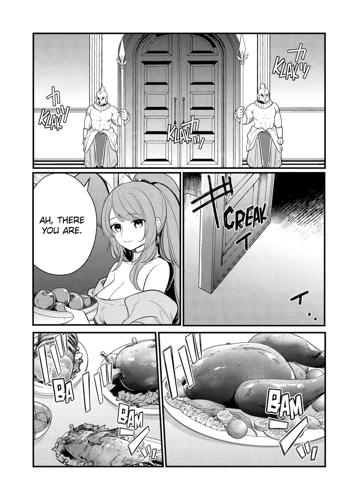 Tensai Ouji no Akaji Kokka Saisei Jutsu Chap 199 - Next Chap 200