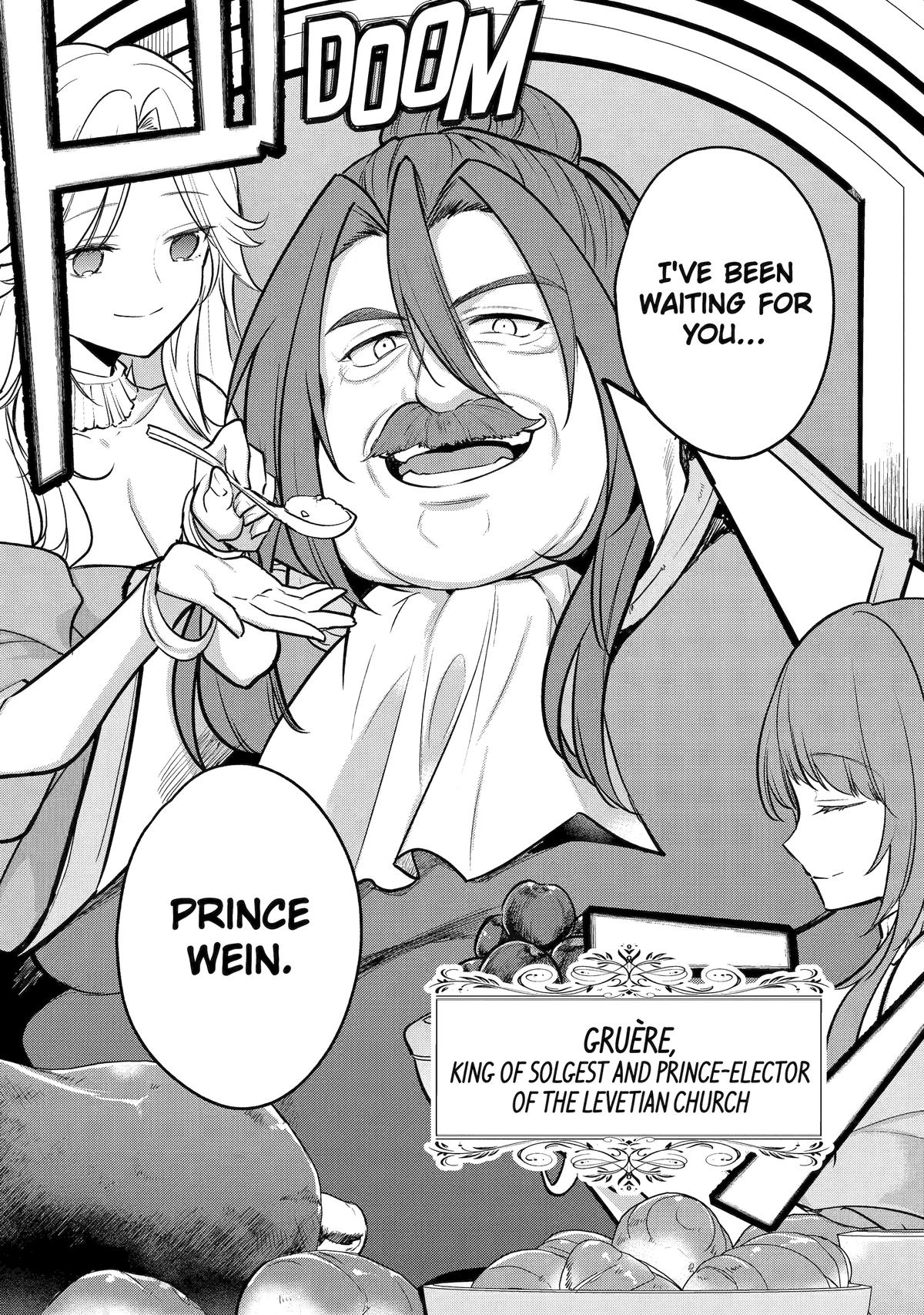 Tensai Ouji no Akaji Kokka Saisei Jutsu Chap 199 - Next Chap 200