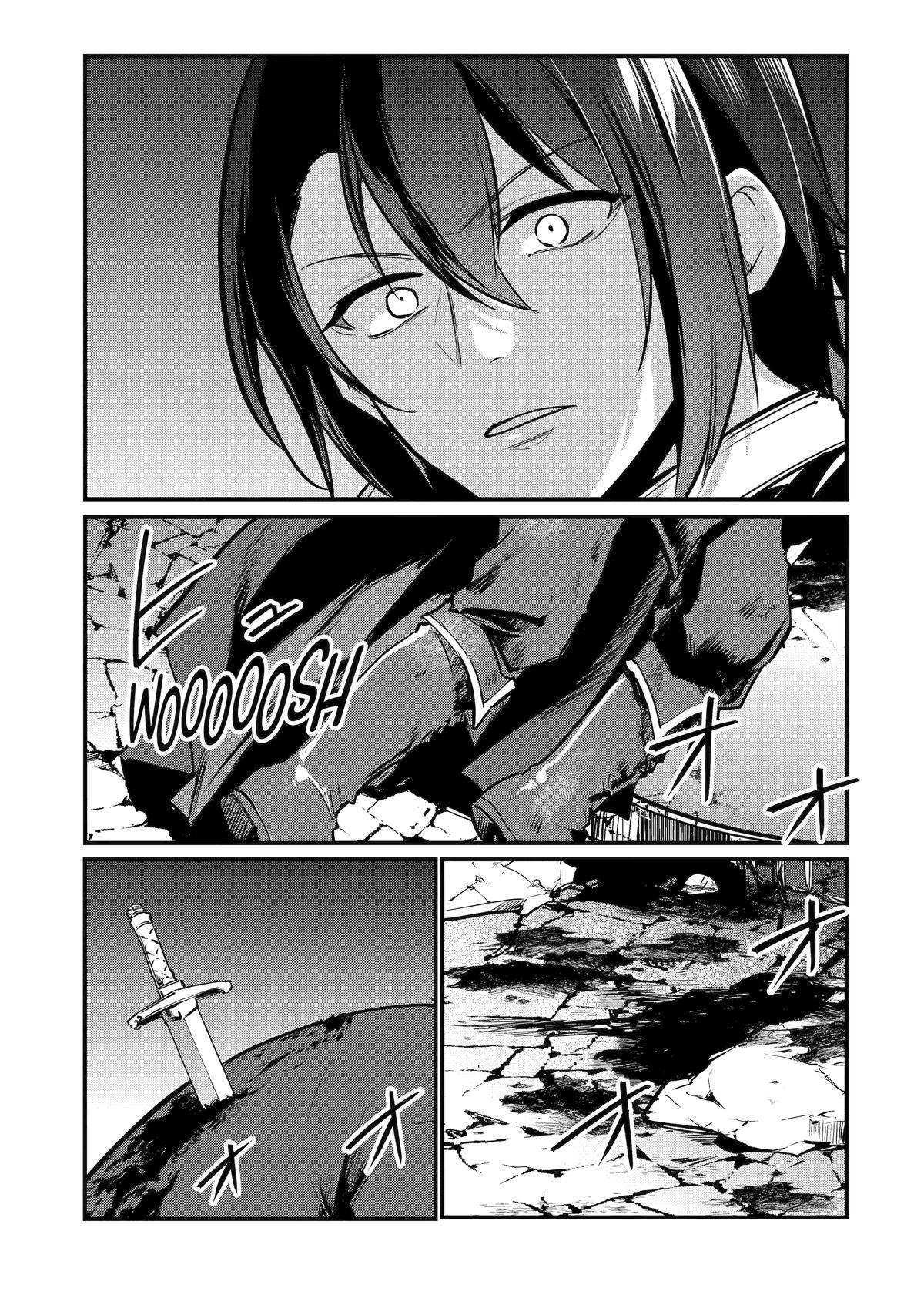 Tensai Ouji no Akaji Kokka Saisei Jutsu Chap 207 - Next Chap 208
