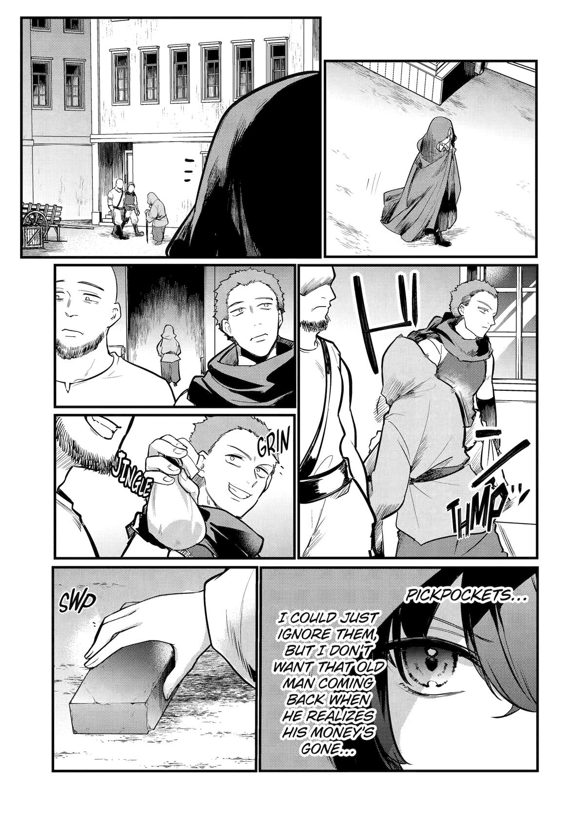 Tensai Ouji no Akaji Kokka Saisei Jutsu Chap 205 - Next Chap 206