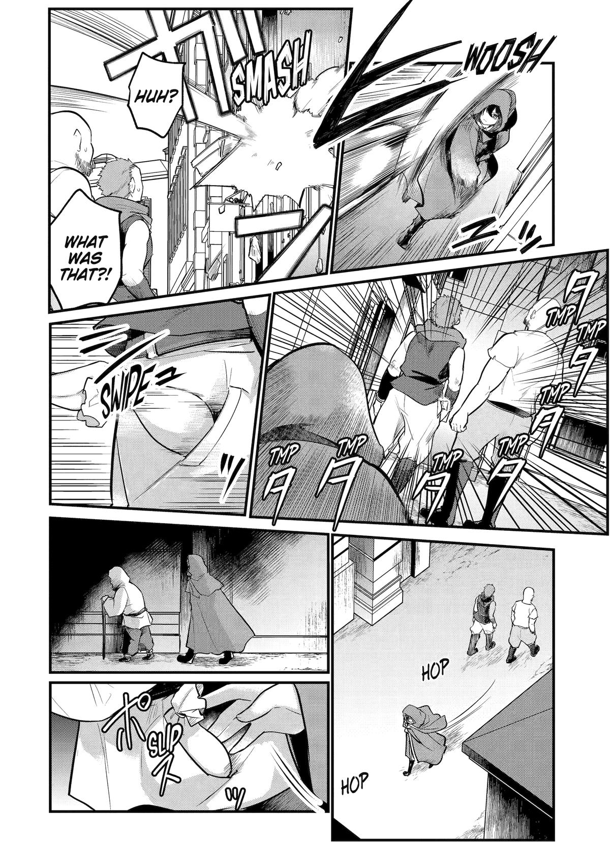 Tensai Ouji no Akaji Kokka Saisei Jutsu Chap 205 - Next Chap 206