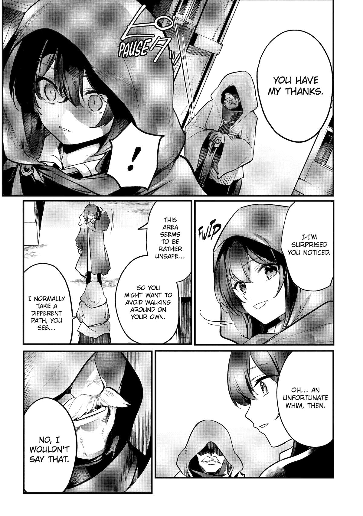 Tensai Ouji no Akaji Kokka Saisei Jutsu Chap 205 - Next Chap 206