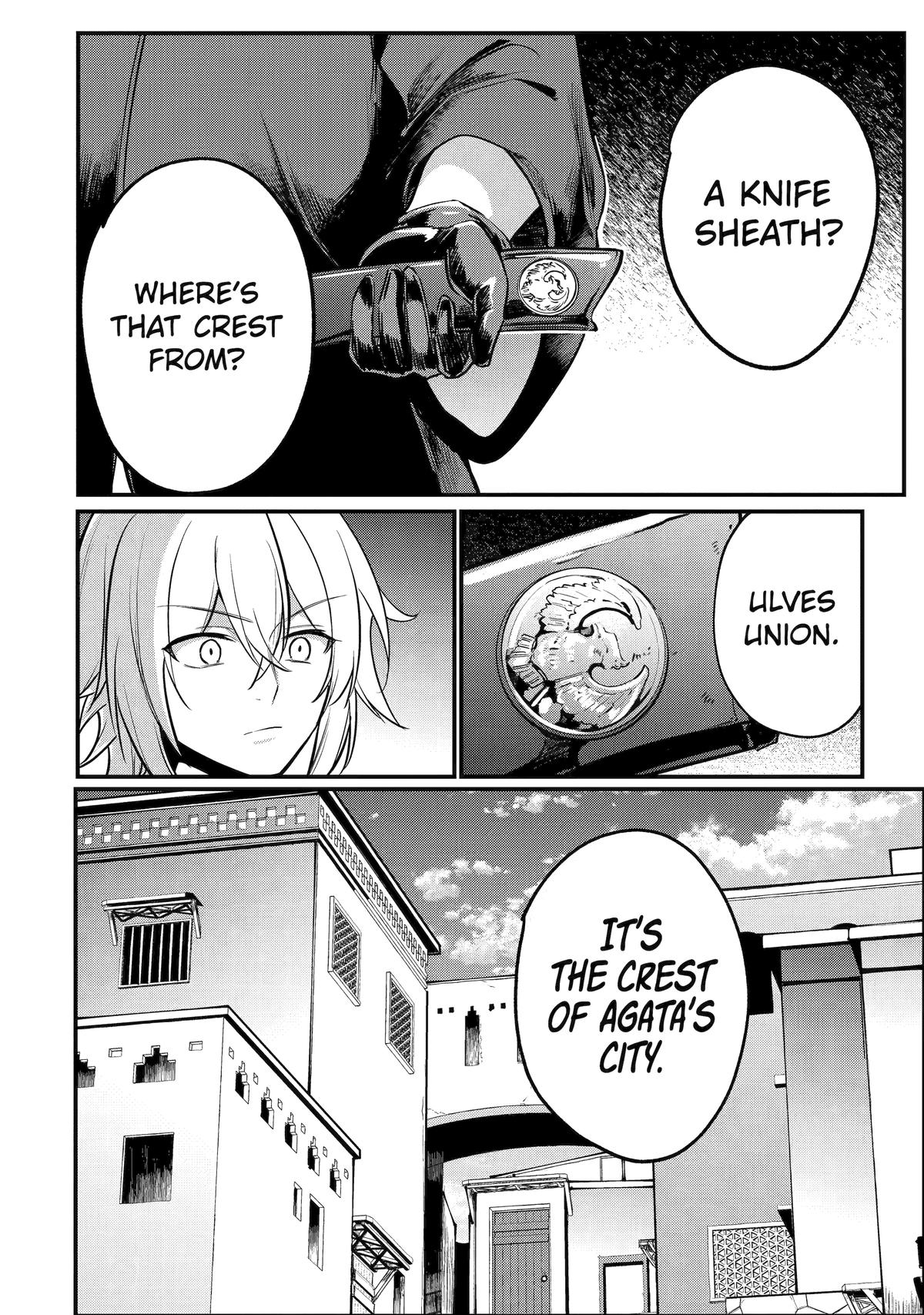 Tensai Ouji no Akaji Kokka Saisei Jutsu Chap 209 - Next Chap 210