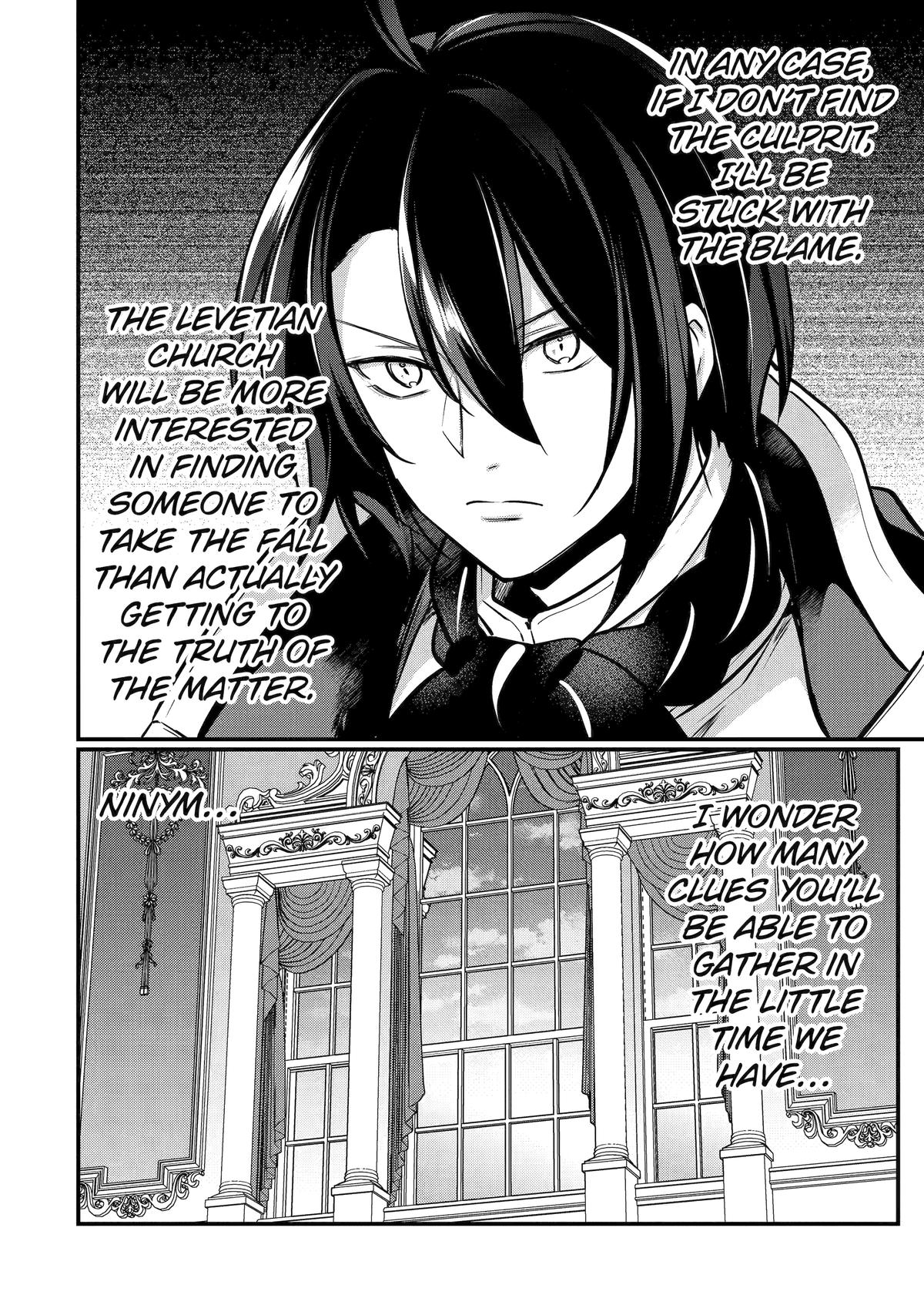 Tensai Ouji no Akaji Kokka Saisei Jutsu Chap 209 - Next Chap 210
