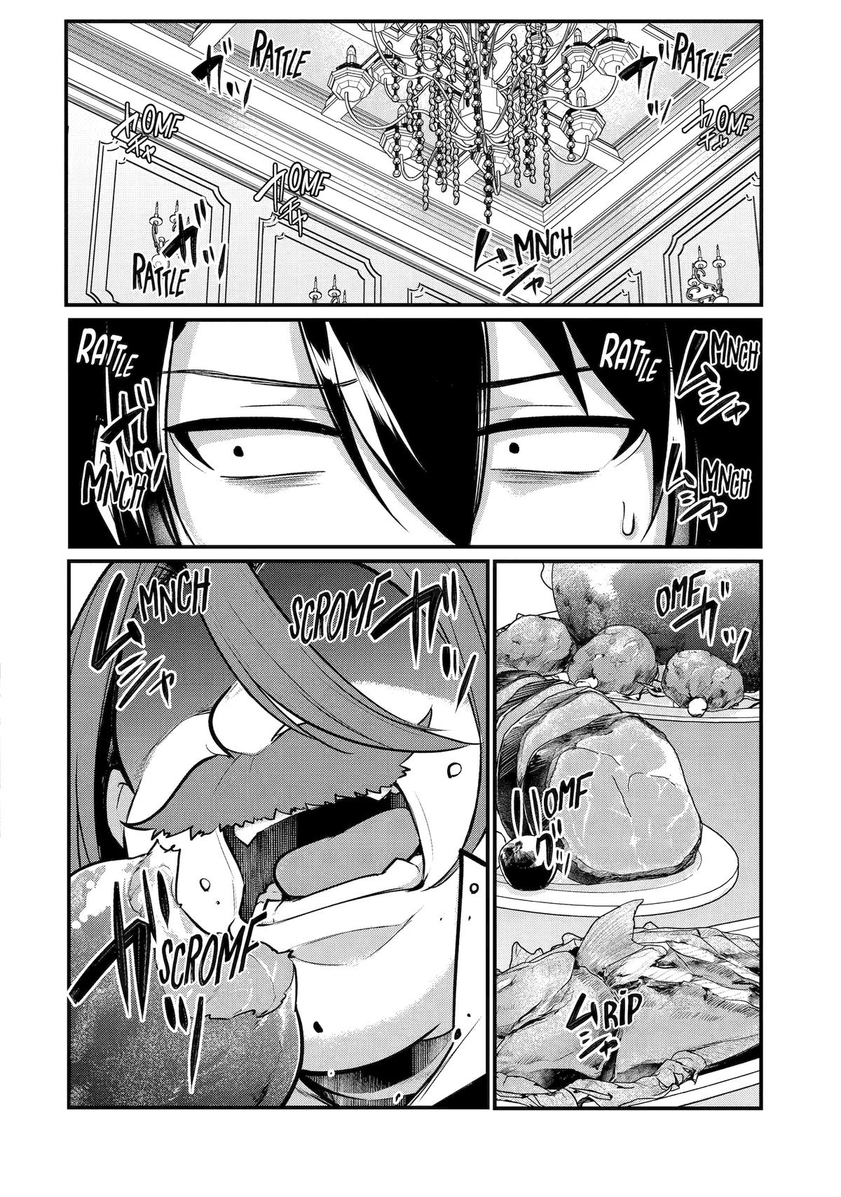 Tensai Ouji no Akaji Kokka Saisei Jutsu Chap 200 - Next Chap 201