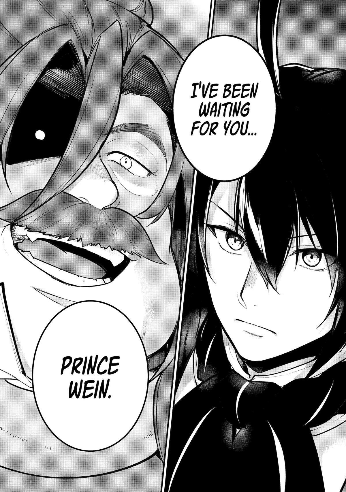 Tensai Ouji no Akaji Kokka Saisei Jutsu Chap 200 - Next Chap 201