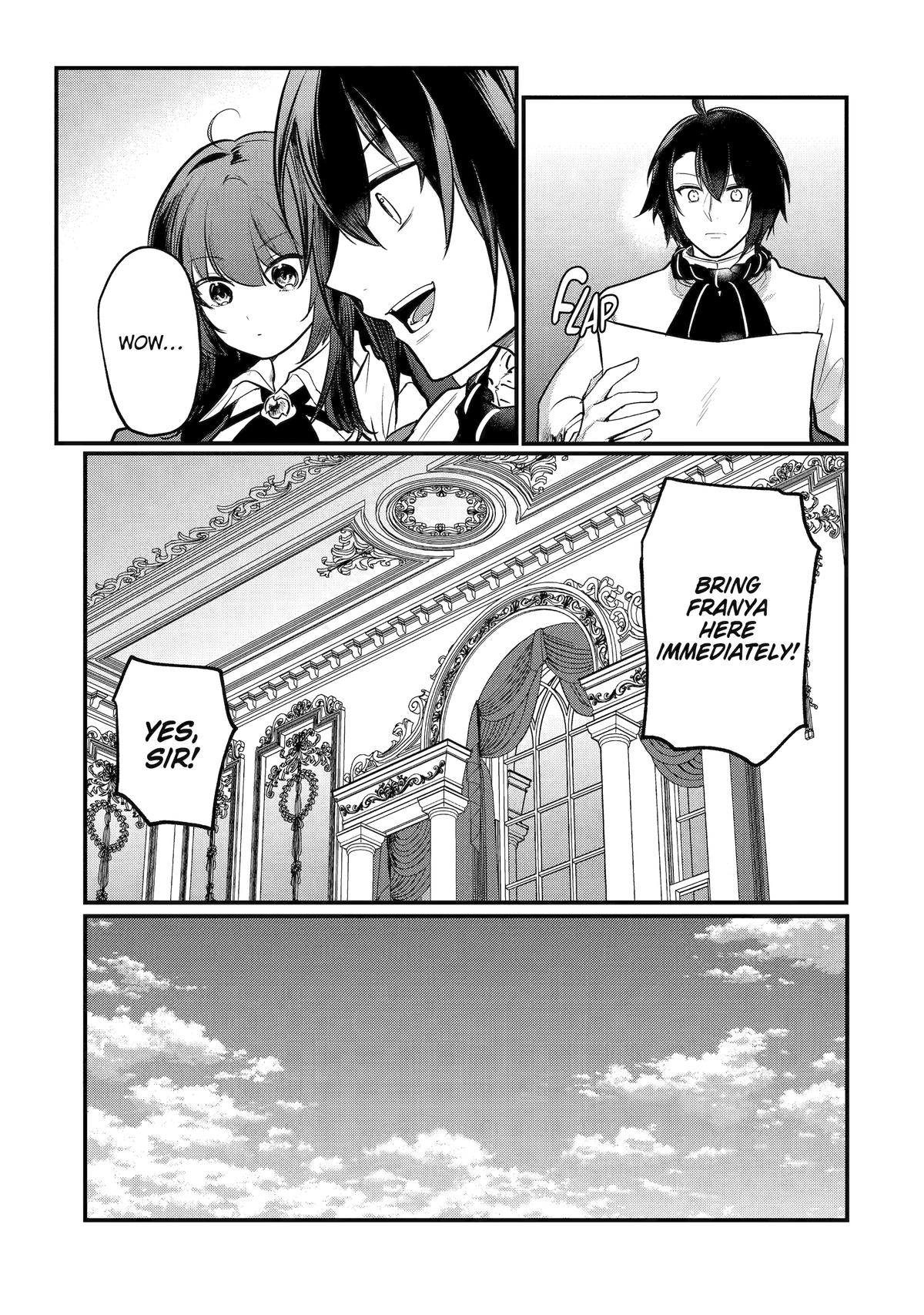 Tensai Ouji no Akaji Kokka Saisei Jutsu Chap 214 - Next Chap 215