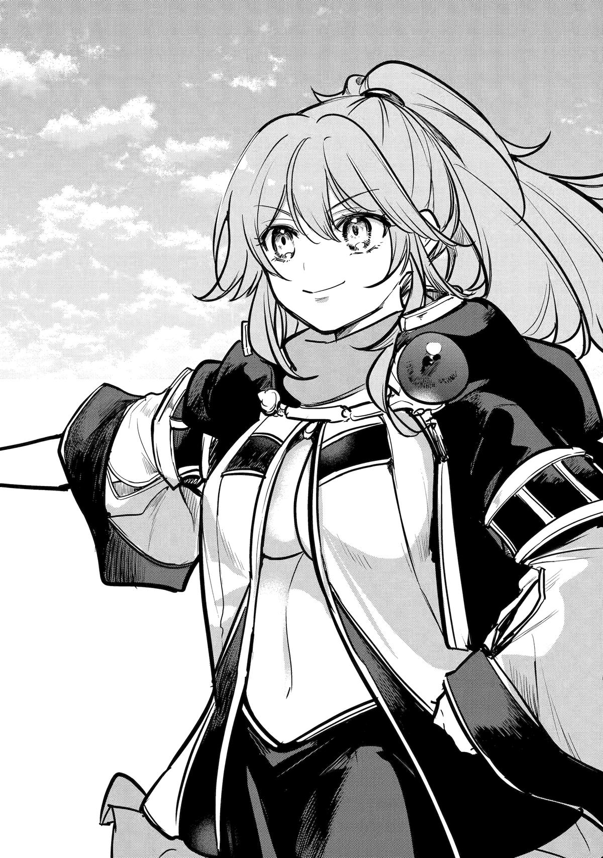 Tensai Ouji no Akaji Kokka Saisei Jutsu Chap 216 - Next Chap 217