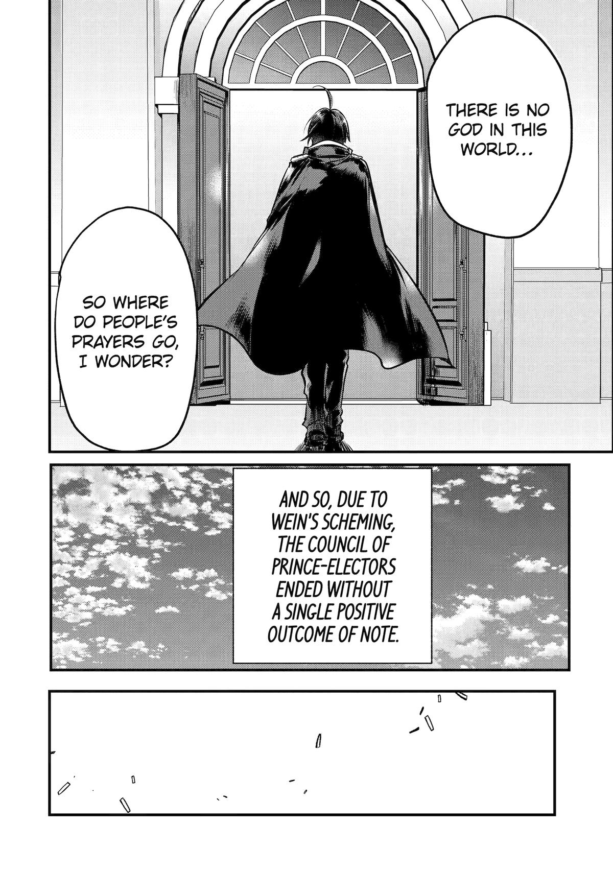 Tensai Ouji no Akaji Kokka Saisei Jutsu Chap 219 - Next Chap 220
