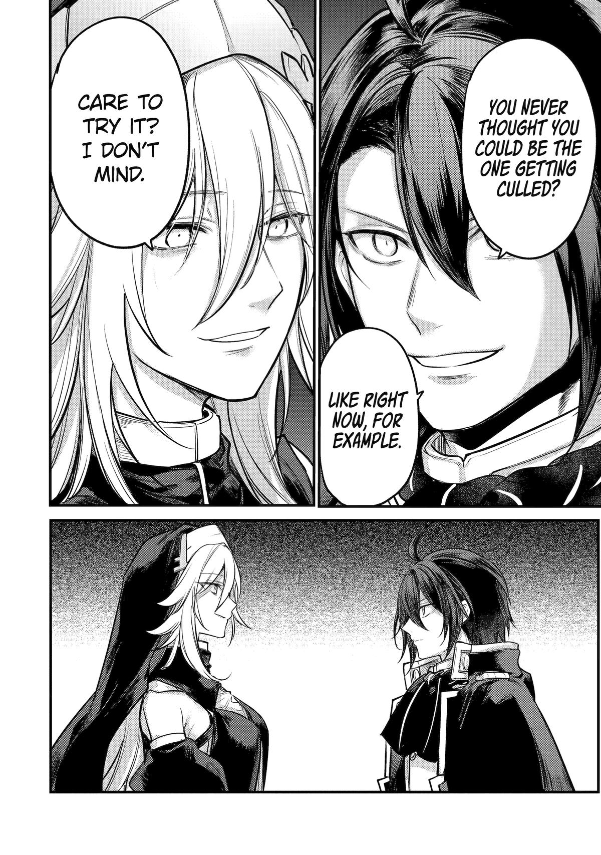 Tensai Ouji no Akaji Kokka Saisei Jutsu Chap 219 - Next Chap 220