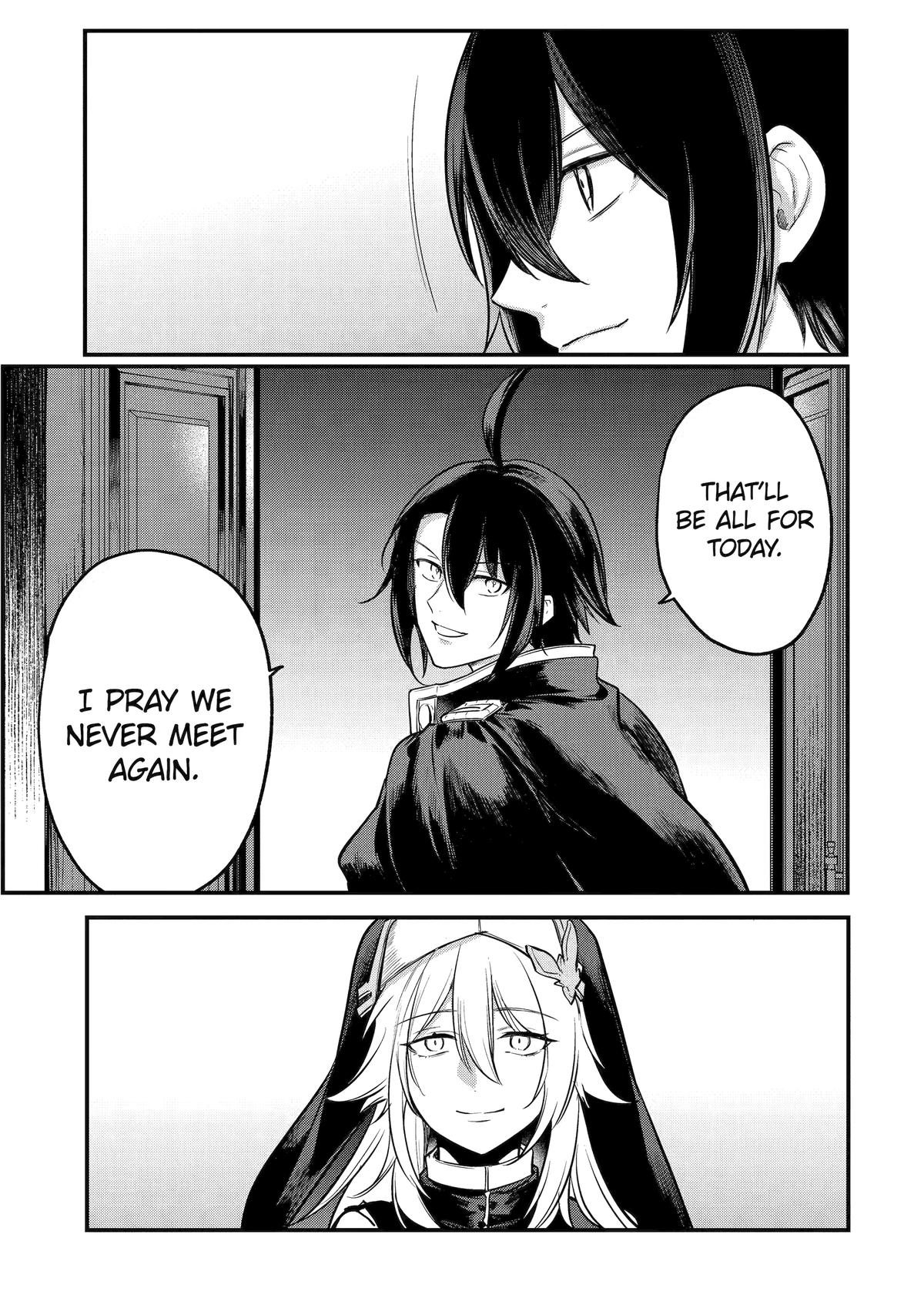 Tensai Ouji no Akaji Kokka Saisei Jutsu Chap 219 - Next Chap 220