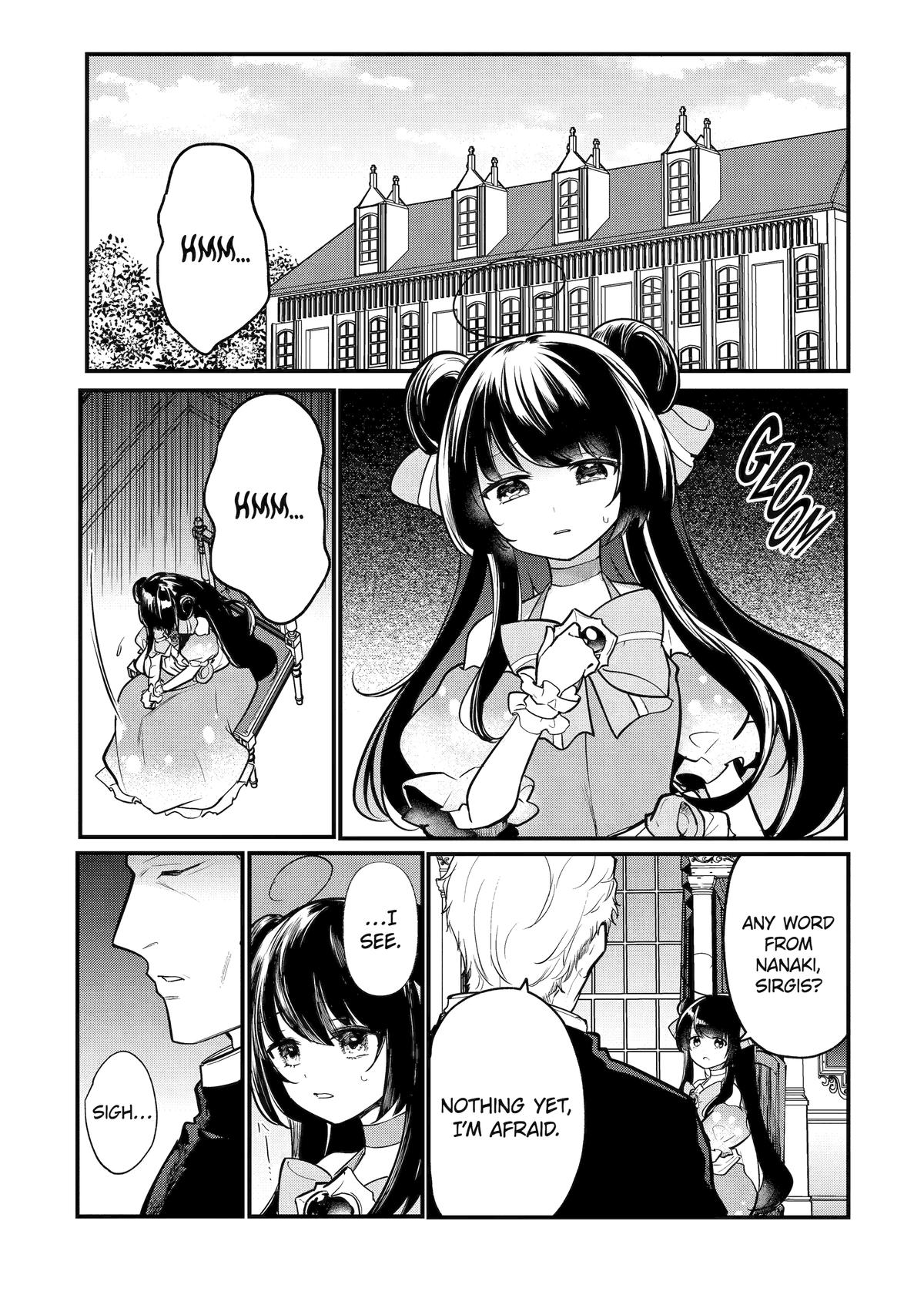 Tensai Ouji no Akaji Kokka Saisei Jutsu Chap 210 - Next Chap 211