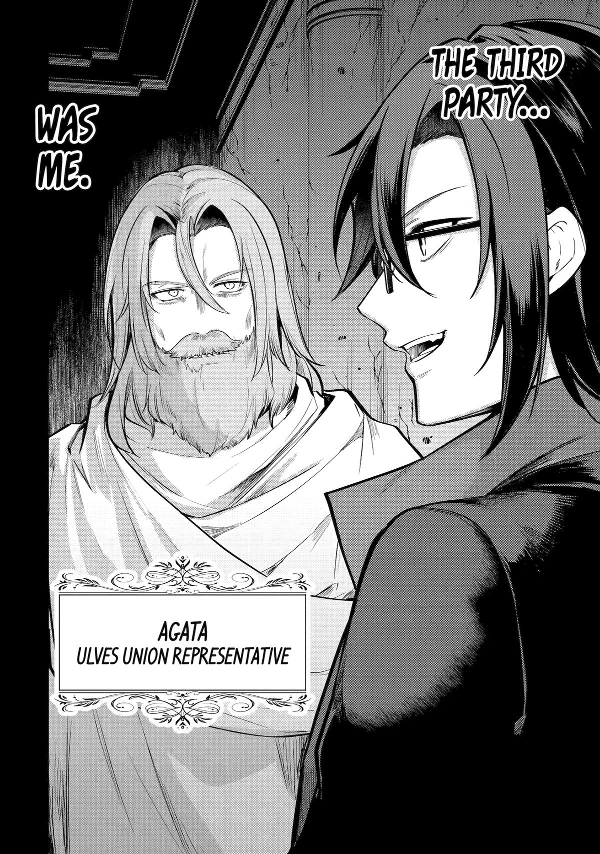 Tensai Ouji no Akaji Kokka Saisei Jutsu Chap 212 - Next Chap 213