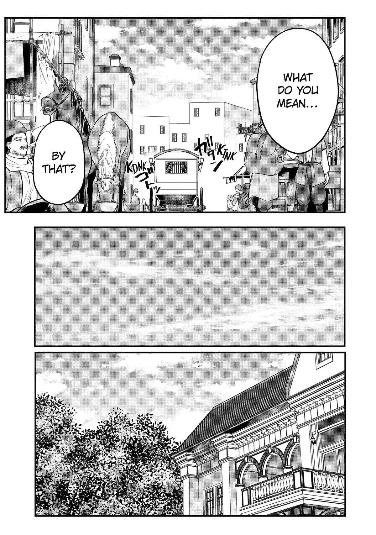 Tensai Ouji no Akaji Kokka Saisei Jutsu Chap 227 - Next Chap 228