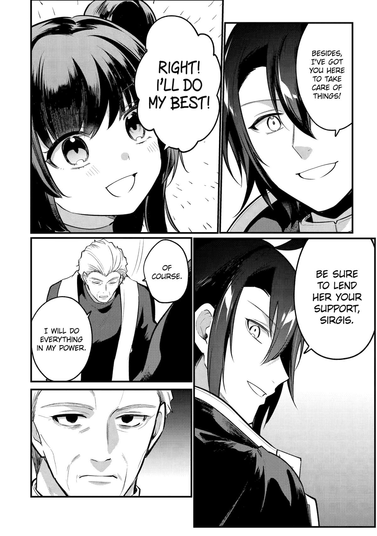 Tensai Ouji no Akaji Kokka Saisei Jutsu Chap 224 - Next Chap 225