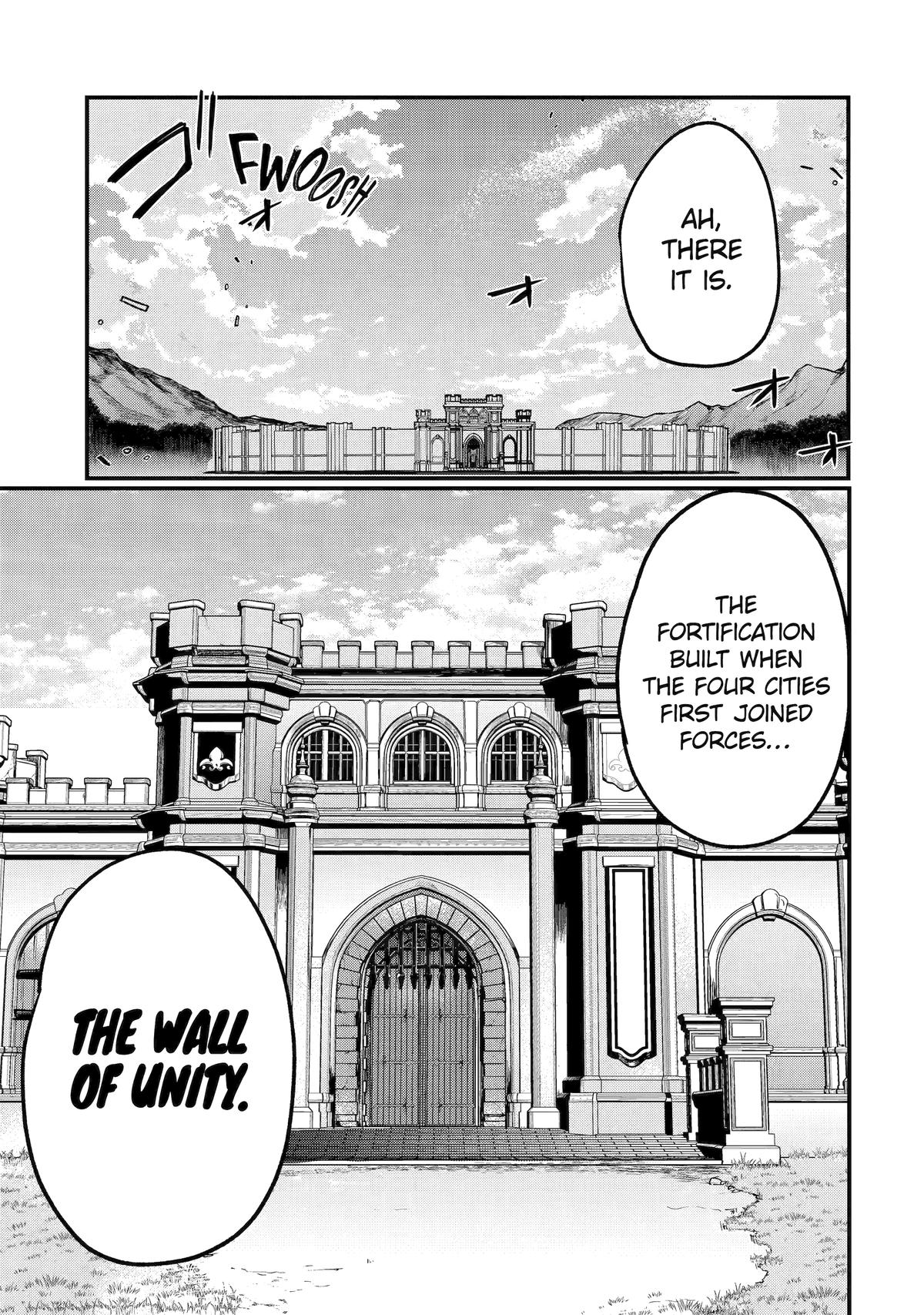 Tensai Ouji no Akaji Kokka Saisei Jutsu Chap 224 - Next Chap 225