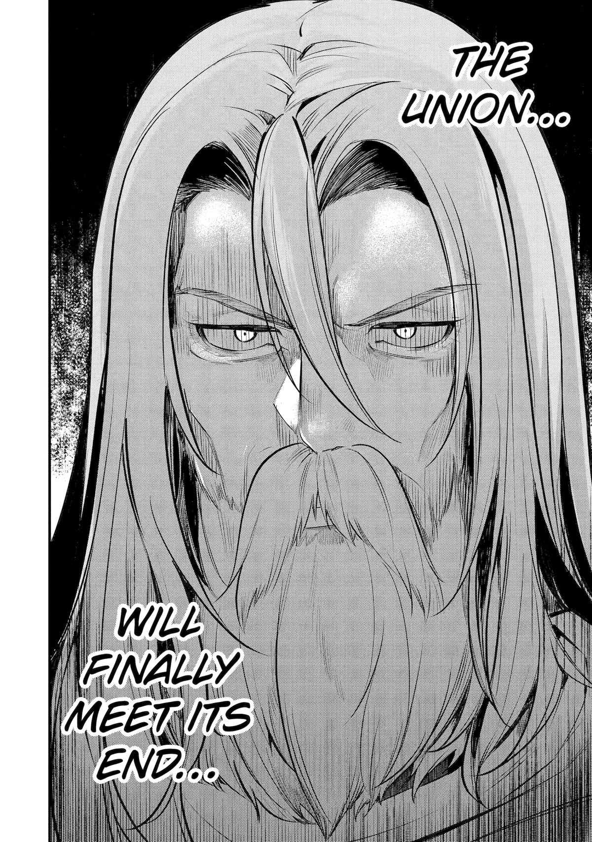 Tensai Ouji no Akaji Kokka Saisei Jutsu Chap 224 - Next Chap 225