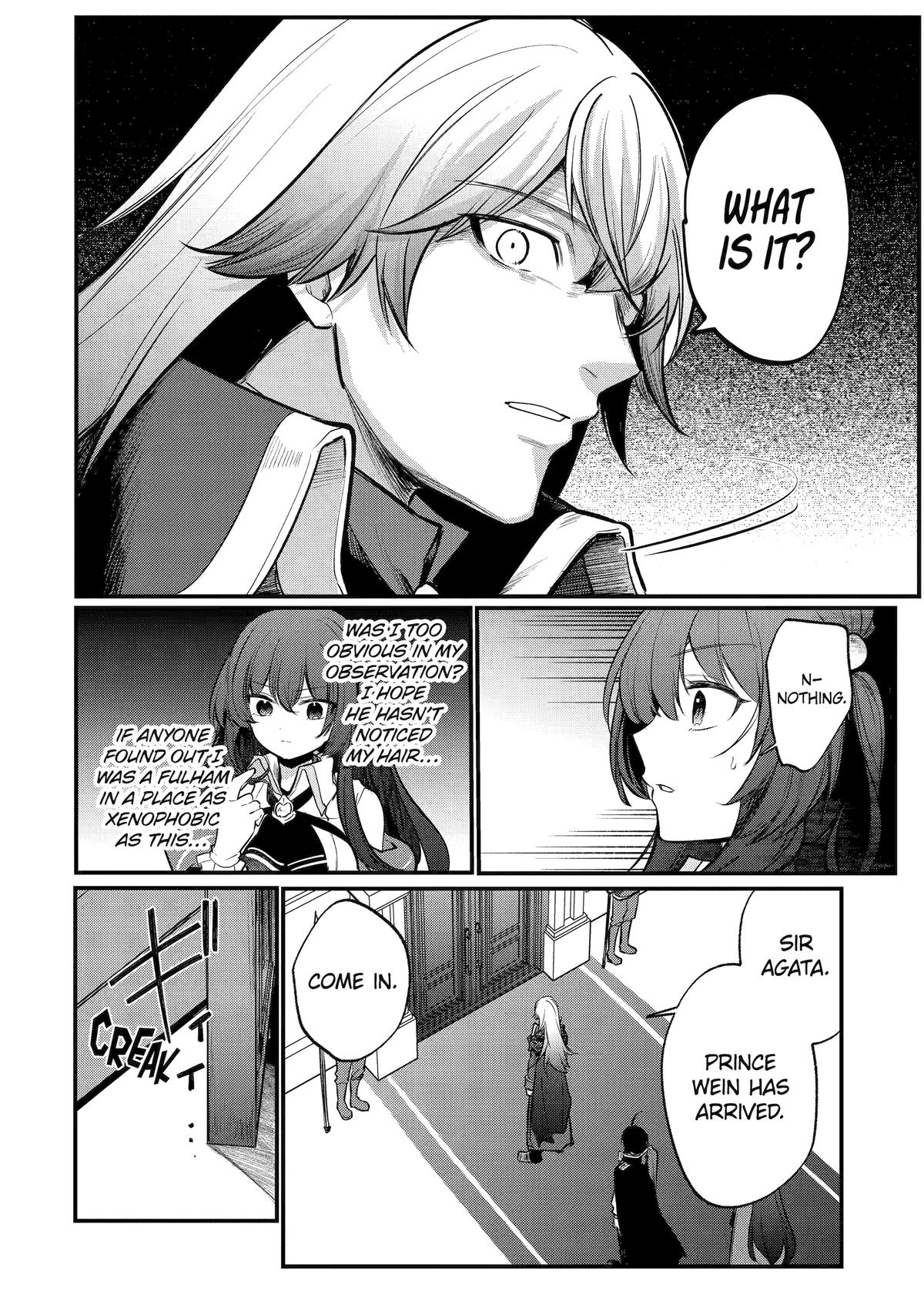 Tensai Ouji no Akaji Kokka Saisei Jutsu Chap 225 - Next Chap 226