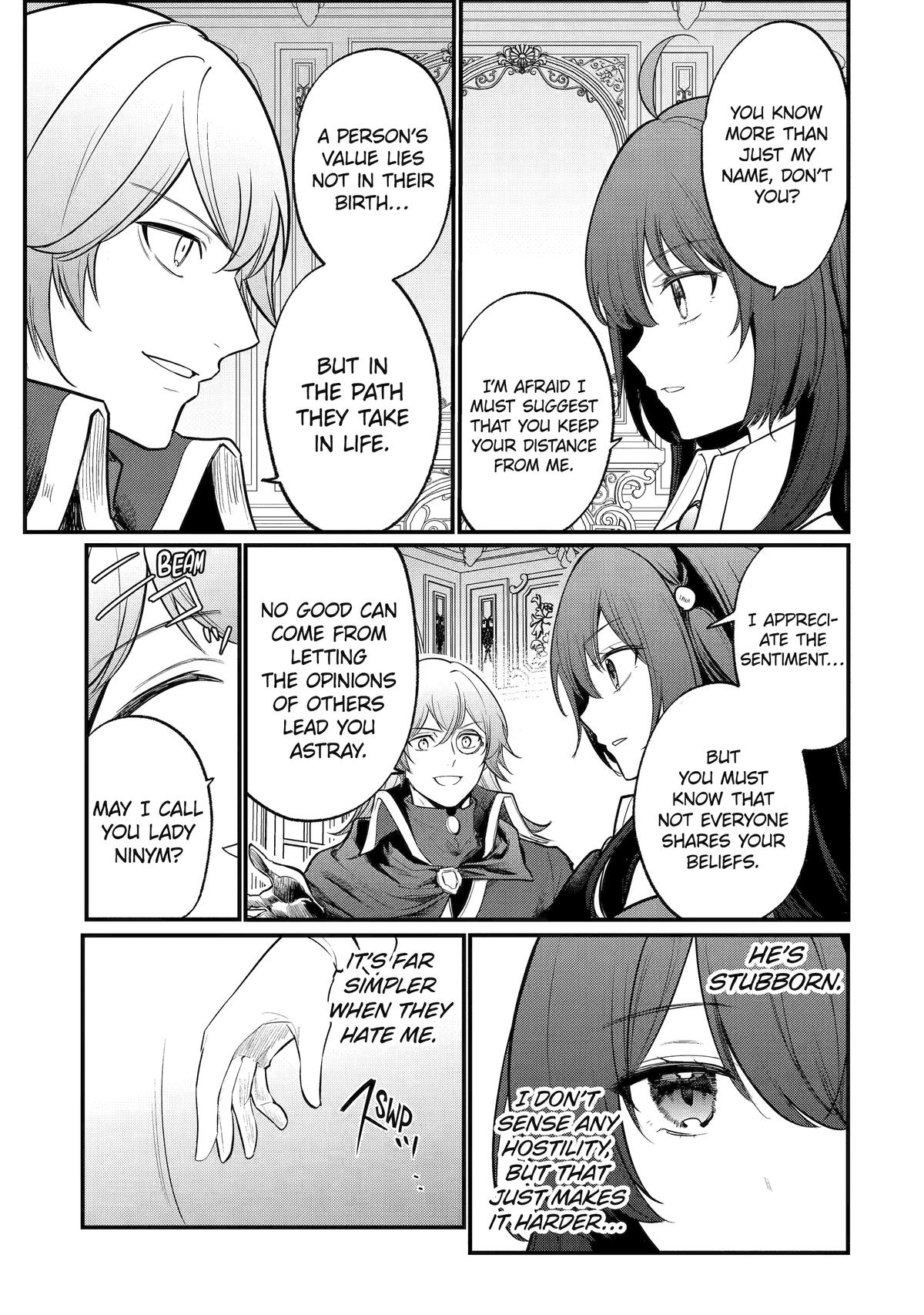 Tensai Ouji no Akaji Kokka Saisei Jutsu Chap 225 - Next Chap 226