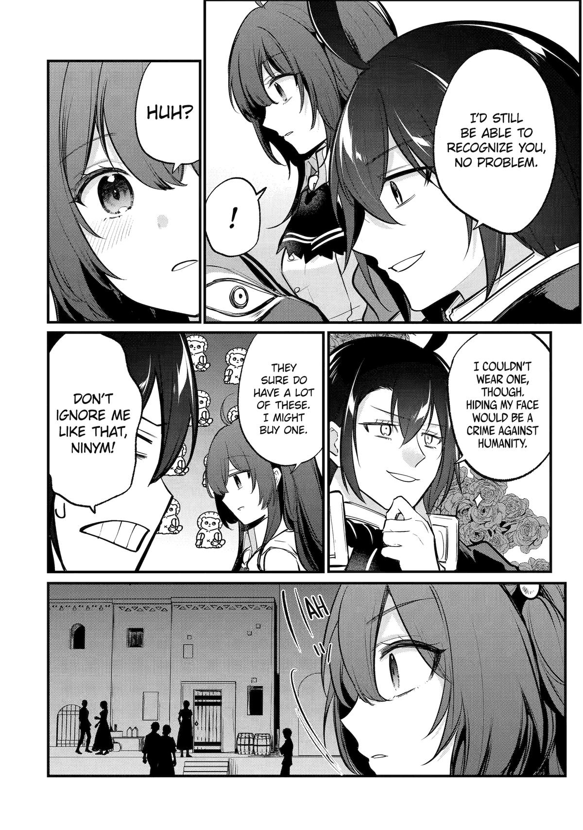 Tensai Ouji no Akaji Kokka Saisei Jutsu Chap 225 - Next Chap 226