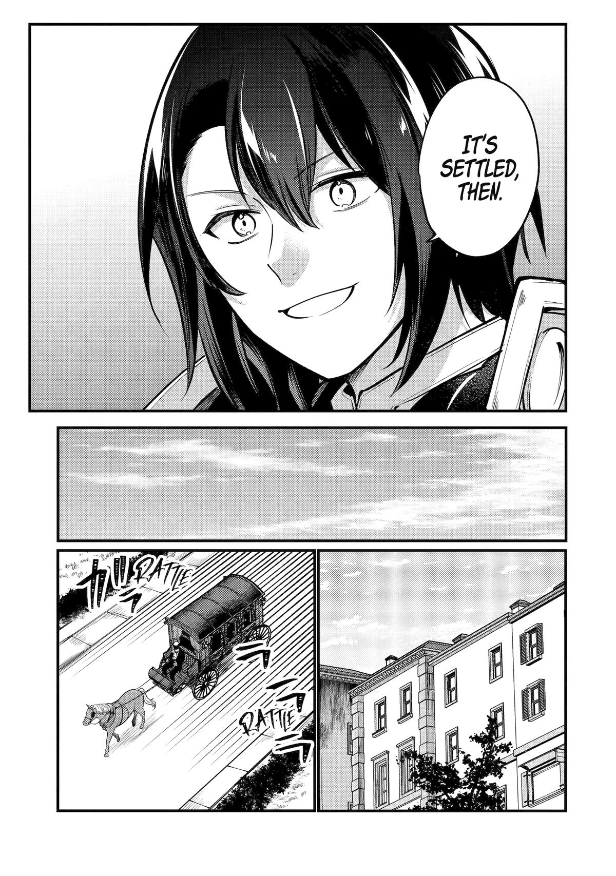 Tensai Ouji no Akaji Kokka Saisei Jutsu Chap 226 - Next Chap 227