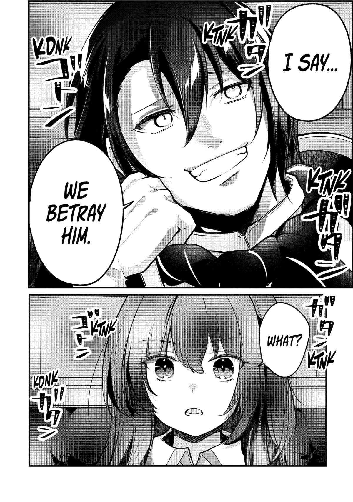 Tensai Ouji no Akaji Kokka Saisei Jutsu Chap 226 - Next Chap 227