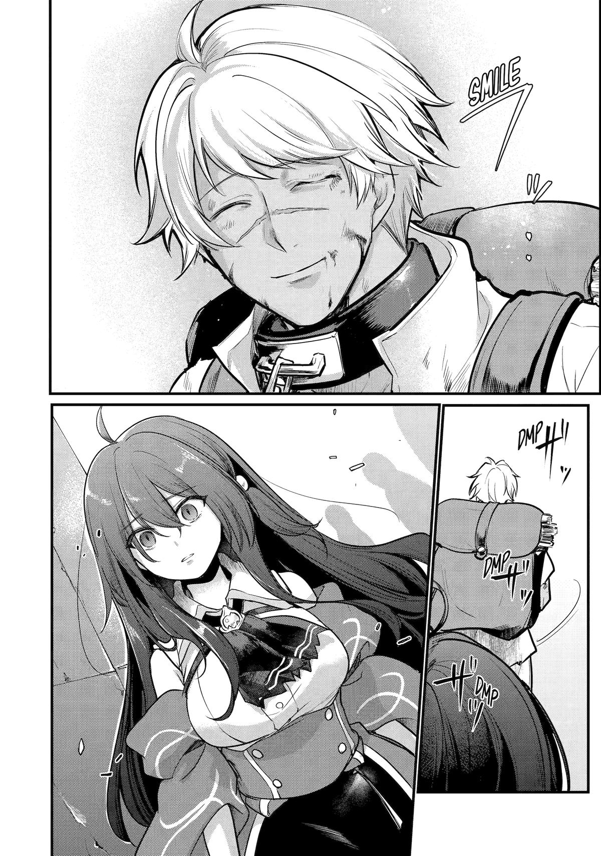 Tensai Ouji no Akaji Kokka Saisei Jutsu Chap 229 - Next Chap 230