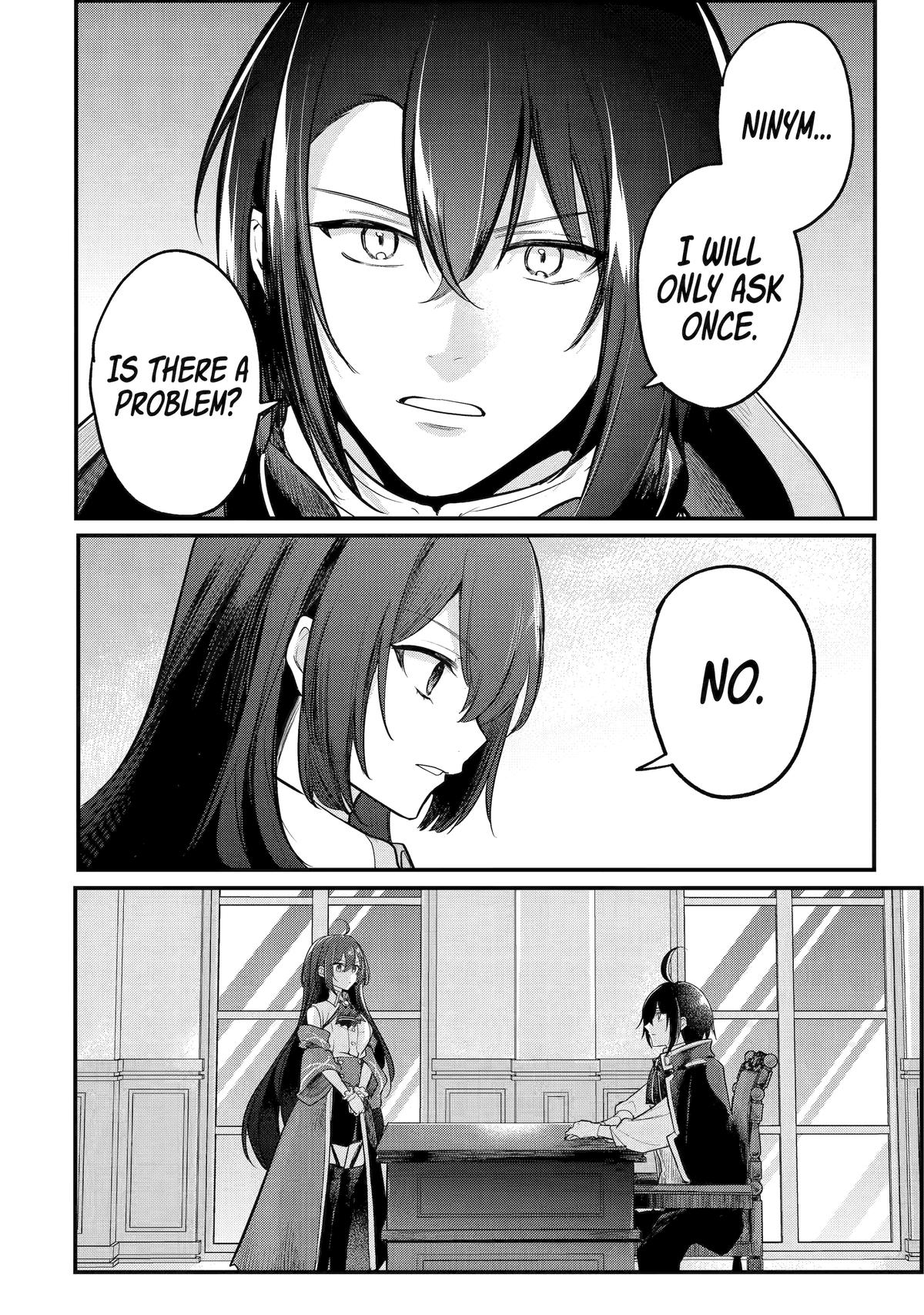 Tensai Ouji no Akaji Kokka Saisei Jutsu Chap 229 - Next Chap 230