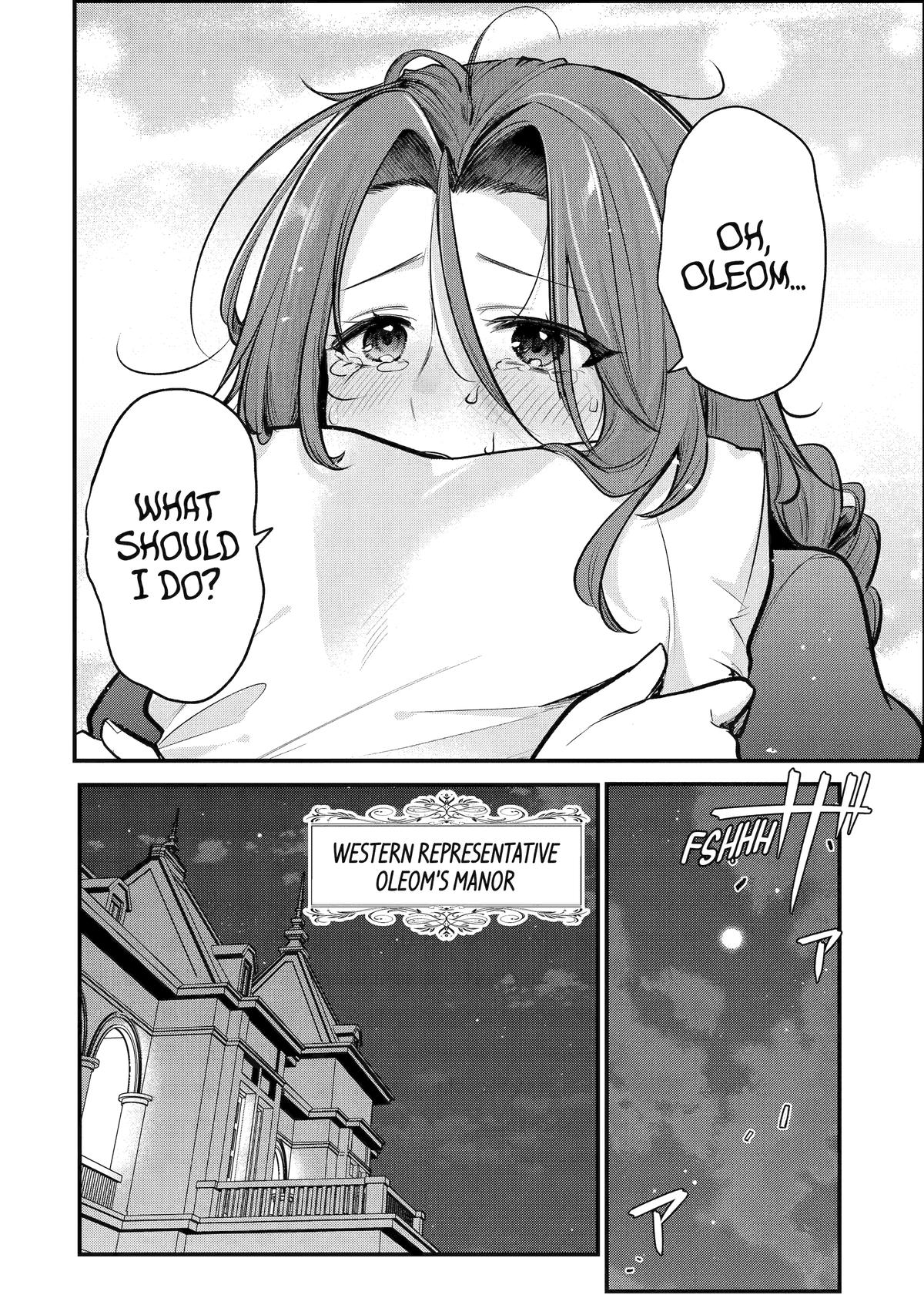 Tensai Ouji no Akaji Kokka Saisei Jutsu Chap 229 - Next Chap 230