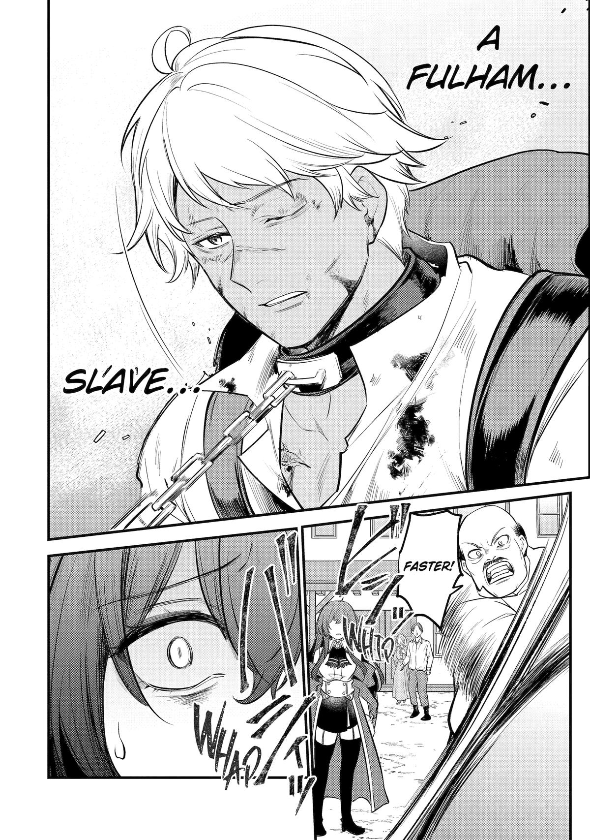 Tensai Ouji no Akaji Kokka Saisei Jutsu Chap 229 - Next Chap 230