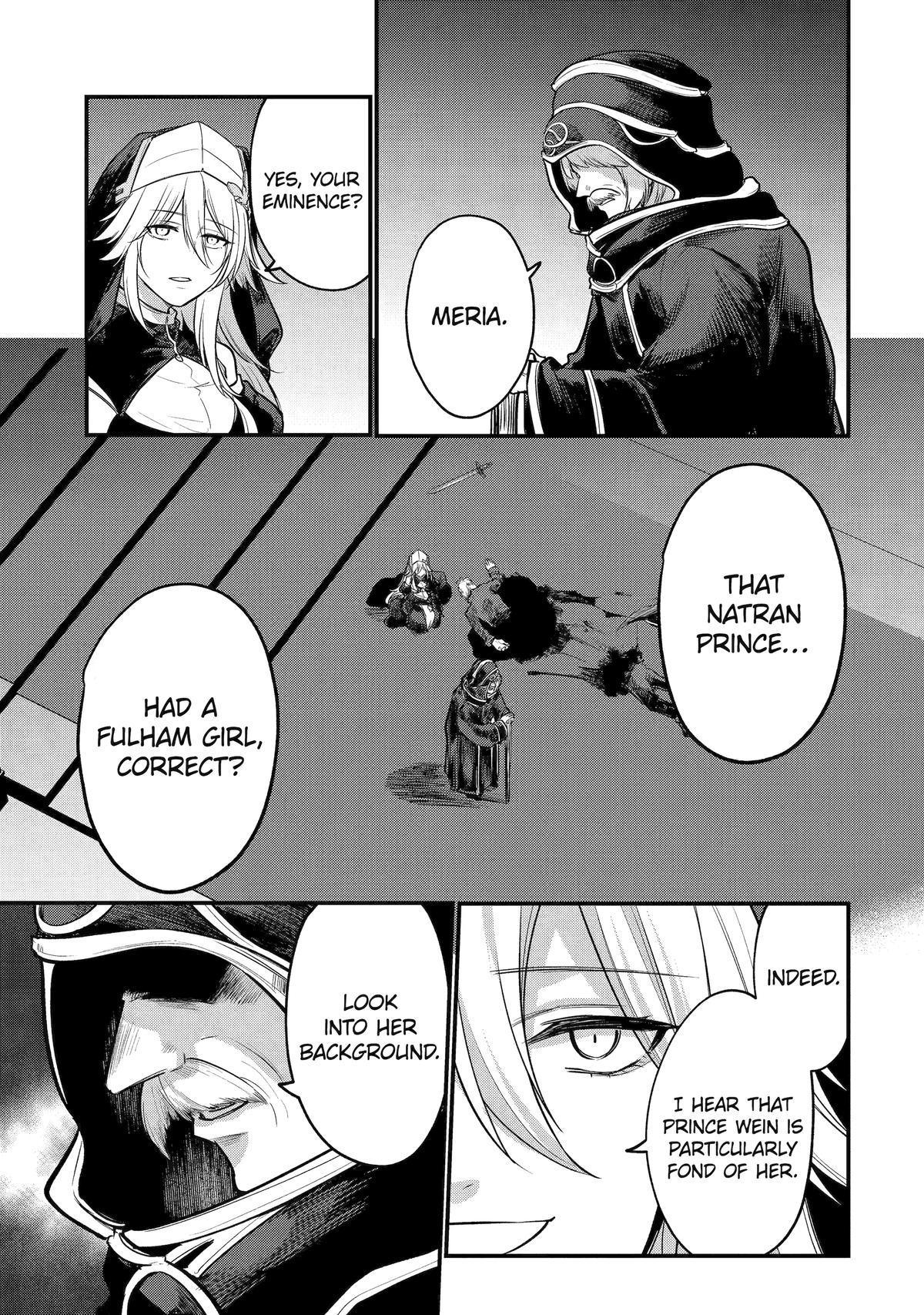 Tensai Ouji no Akaji Kokka Saisei Jutsu Chap 220 - Next Chap 221
