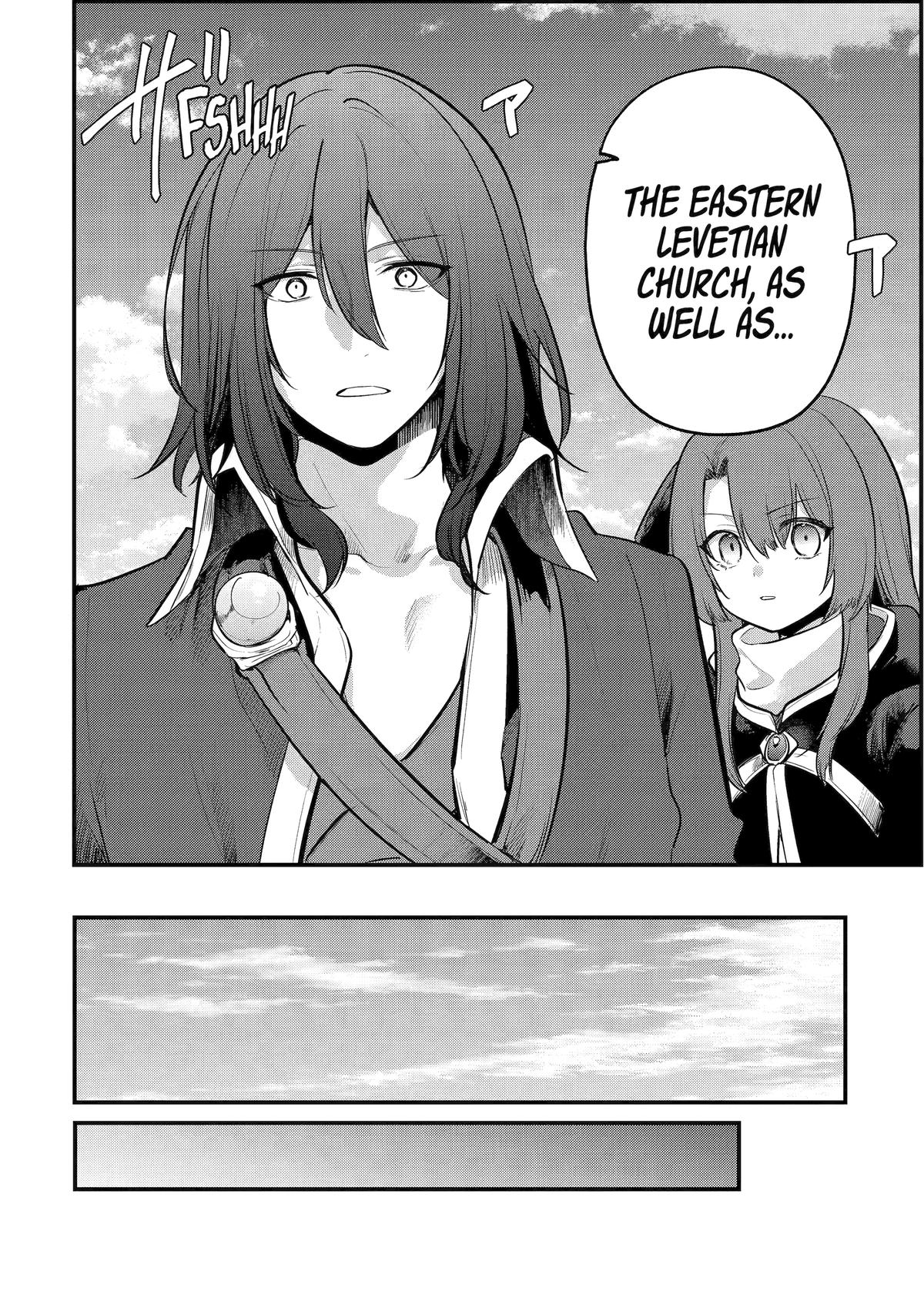 Tensai Ouji no Akaji Kokka Saisei Jutsu Chap 221 - Next Chap 222