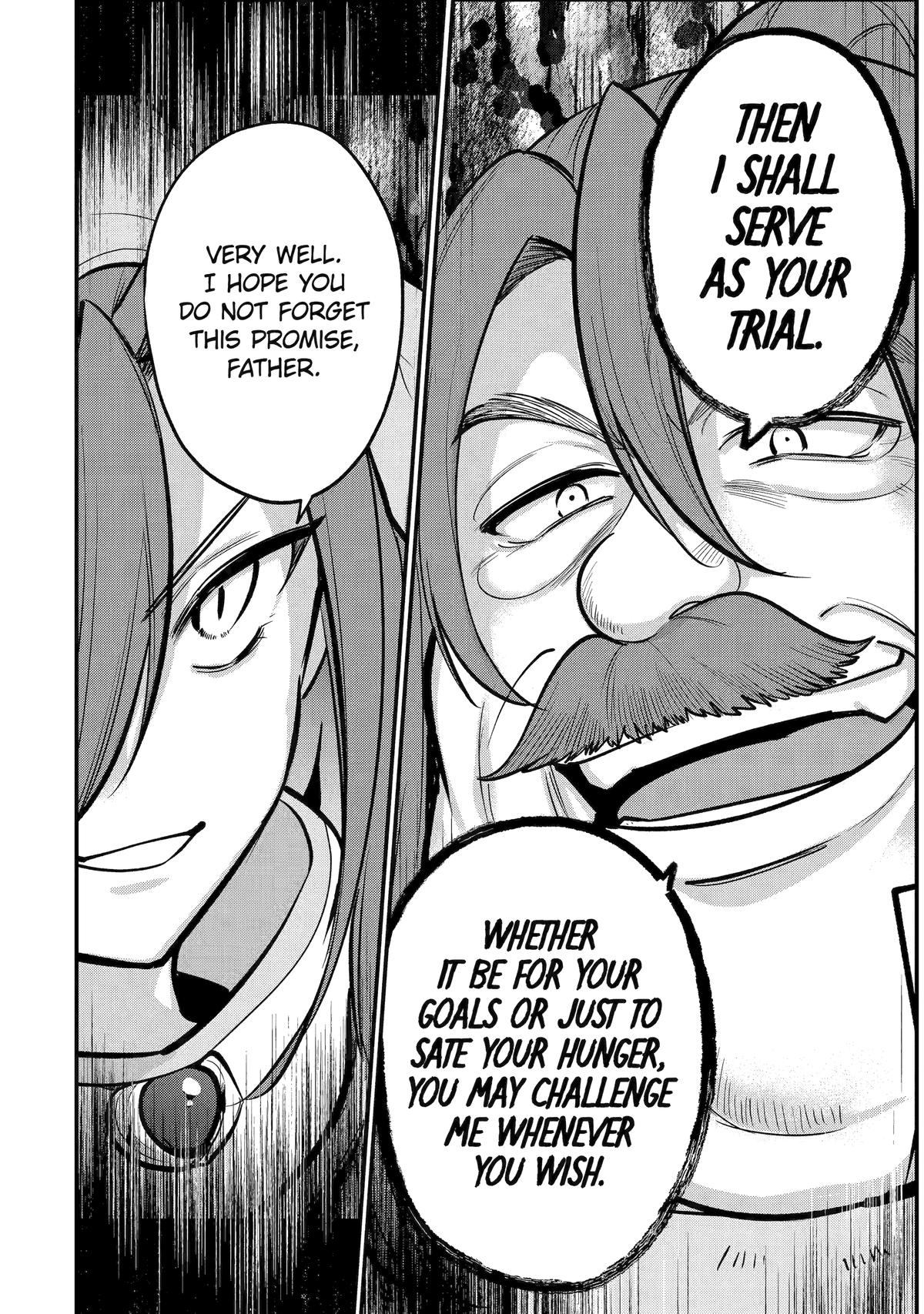Tensai Ouji no Akaji Kokka Saisei Jutsu Chap 221 - Next Chap 222