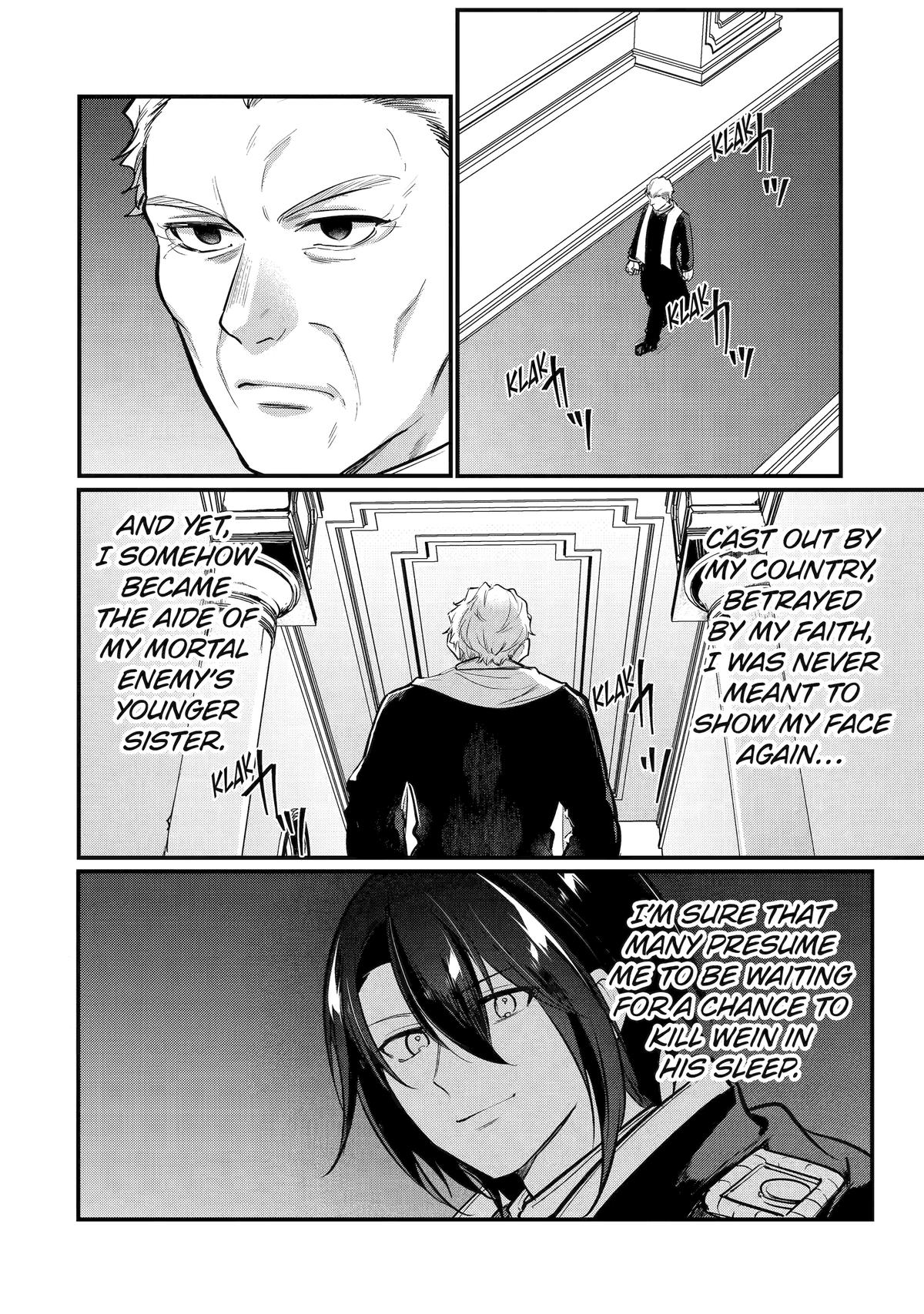 Tensai Ouji no Akaji Kokka Saisei Jutsu Chap 222 - Next Chap 223