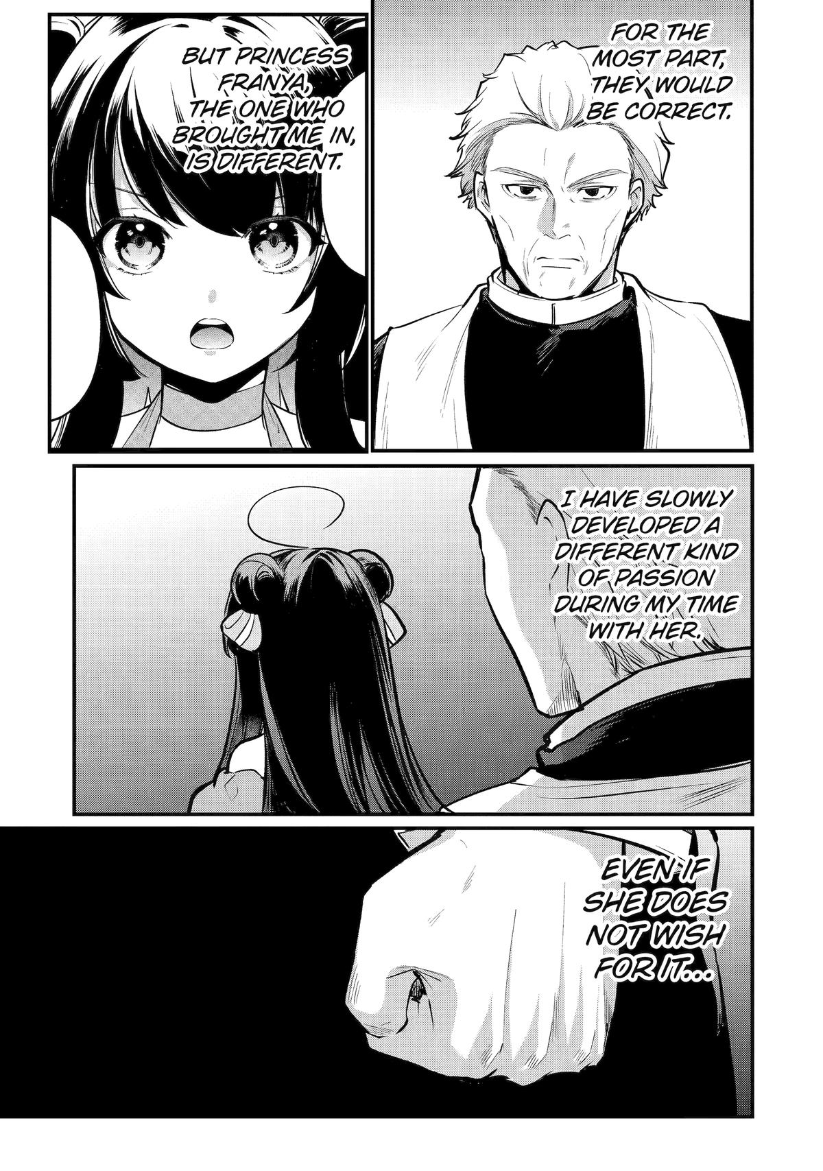 Tensai Ouji no Akaji Kokka Saisei Jutsu Chap 222 - Next Chap 223
