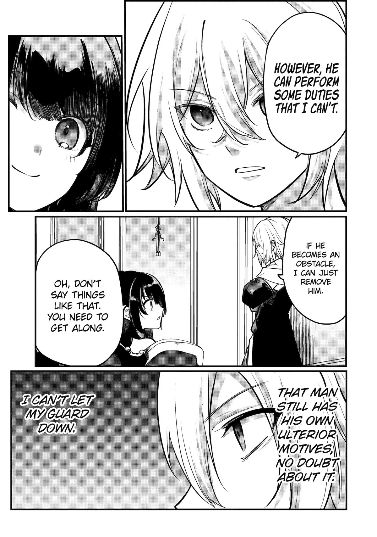 Tensai Ouji no Akaji Kokka Saisei Jutsu Chap 222 - Next Chap 223