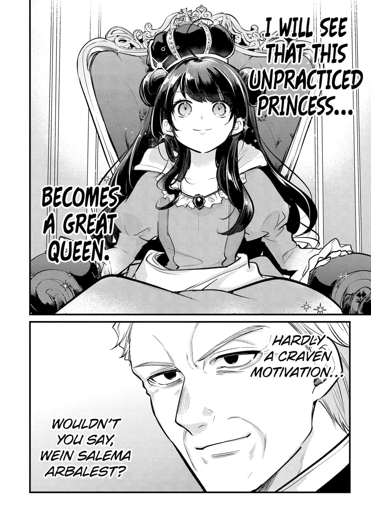 Tensai Ouji no Akaji Kokka Saisei Jutsu Chap 222 - Next Chap 223