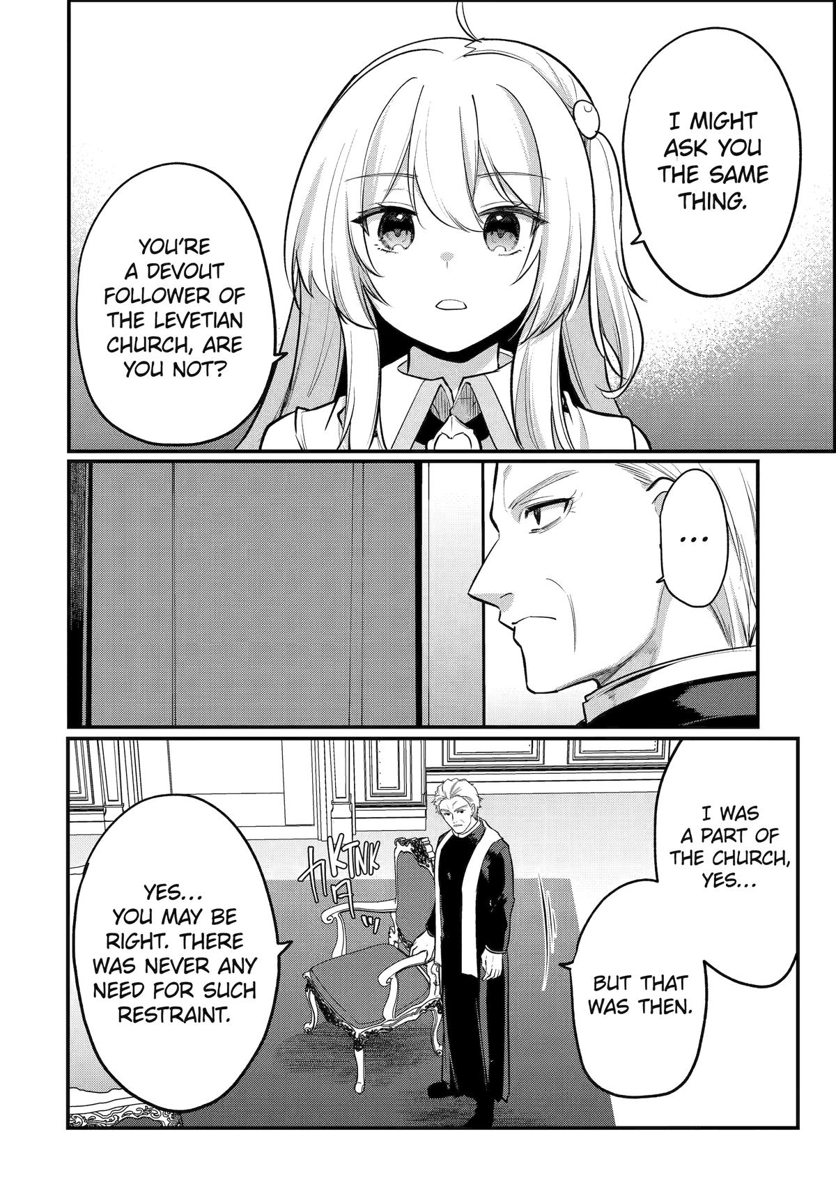 Tensai Ouji no Akaji Kokka Saisei Jutsu Chap 223 - Next Chap 224