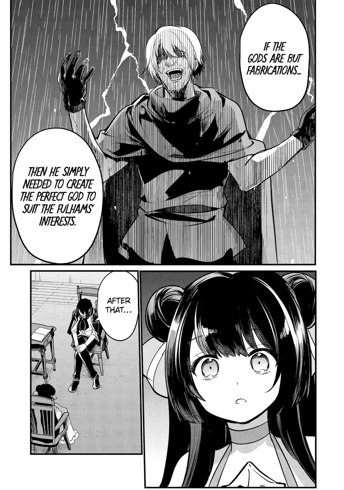 Tensai Ouji no Akaji Kokka Saisei Jutsu Chap 223 - Next Chap 224