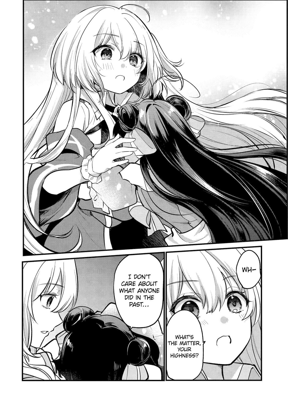 Tensai Ouji no Akaji Kokka Saisei Jutsu Chap 223 - Next Chap 224