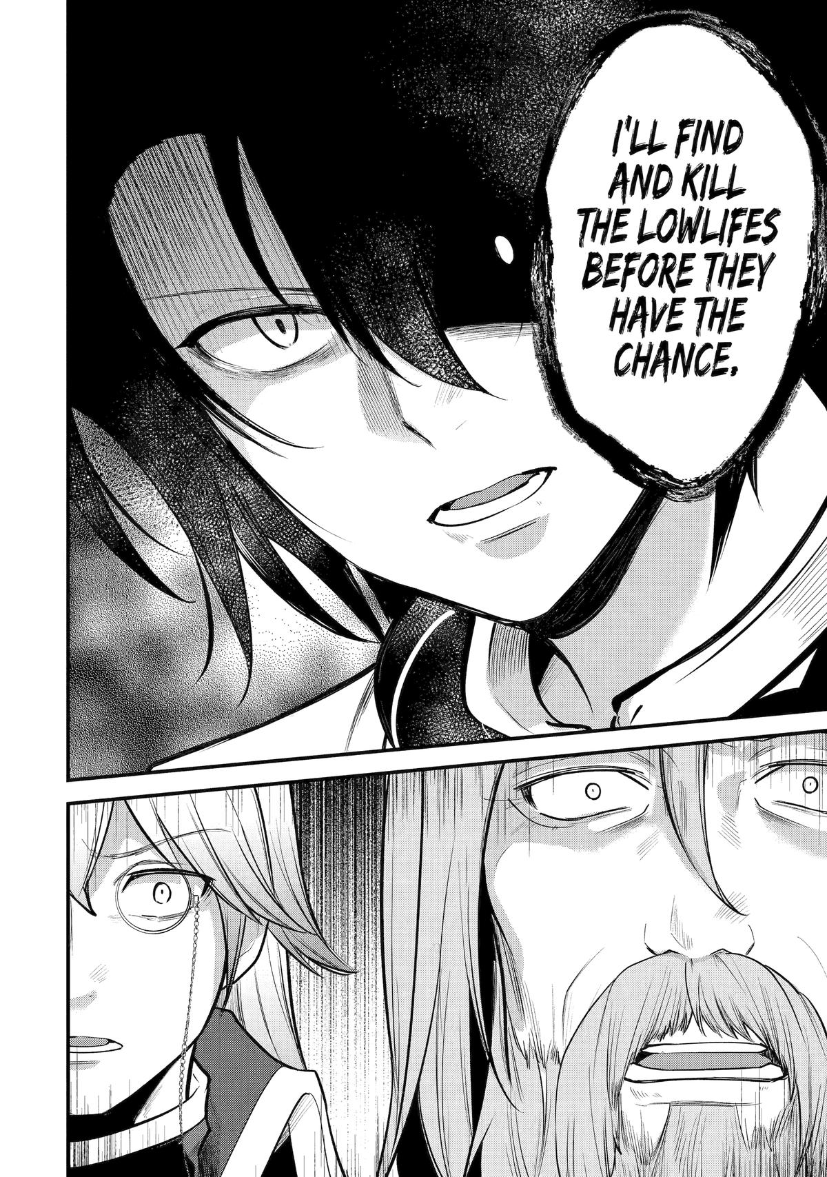 Tensai Ouji no Akaji Kokka Saisei Jutsu Chap 237 - Next Chap 238