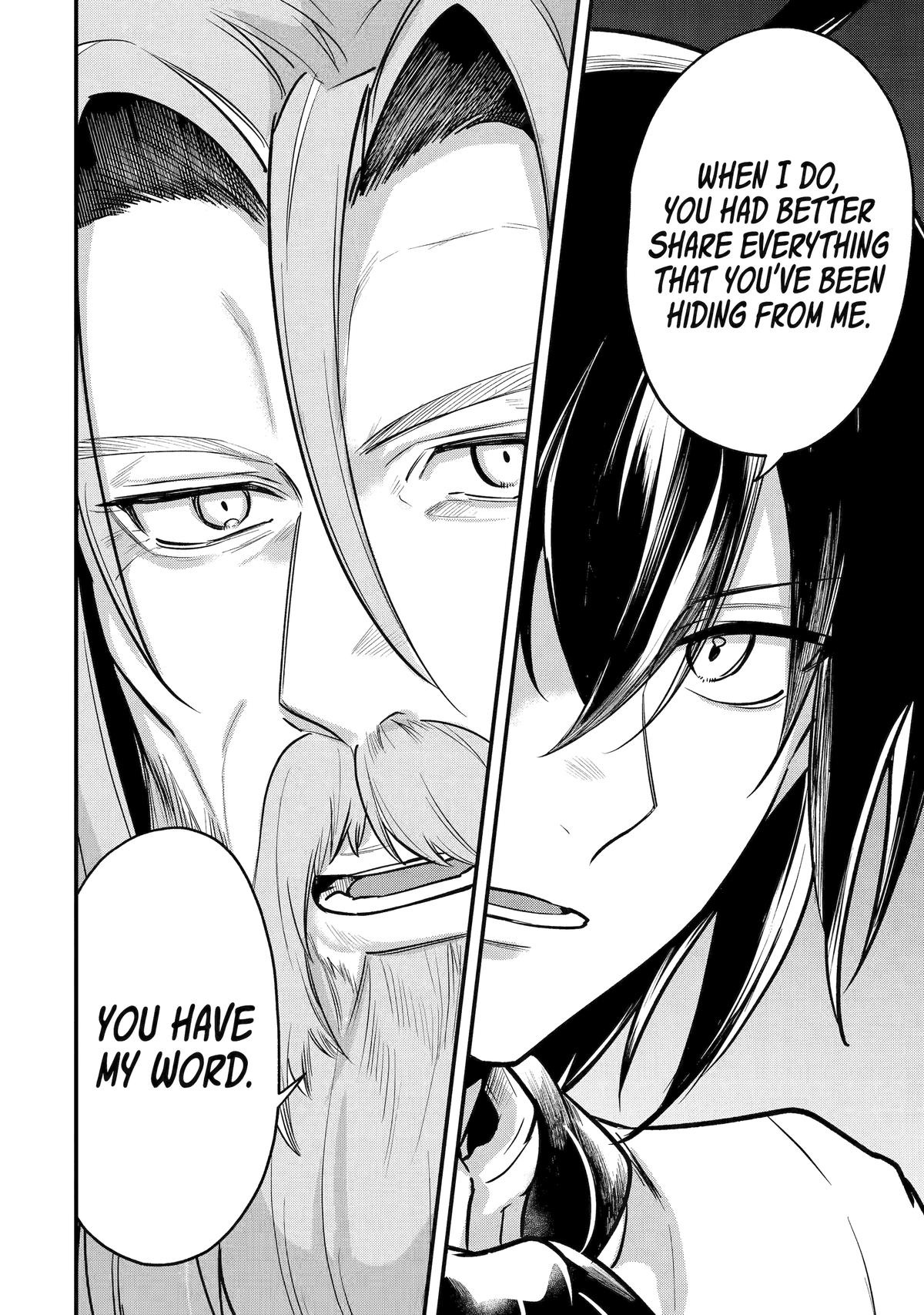Tensai Ouji no Akaji Kokka Saisei Jutsu Chap 237 - Next Chap 238