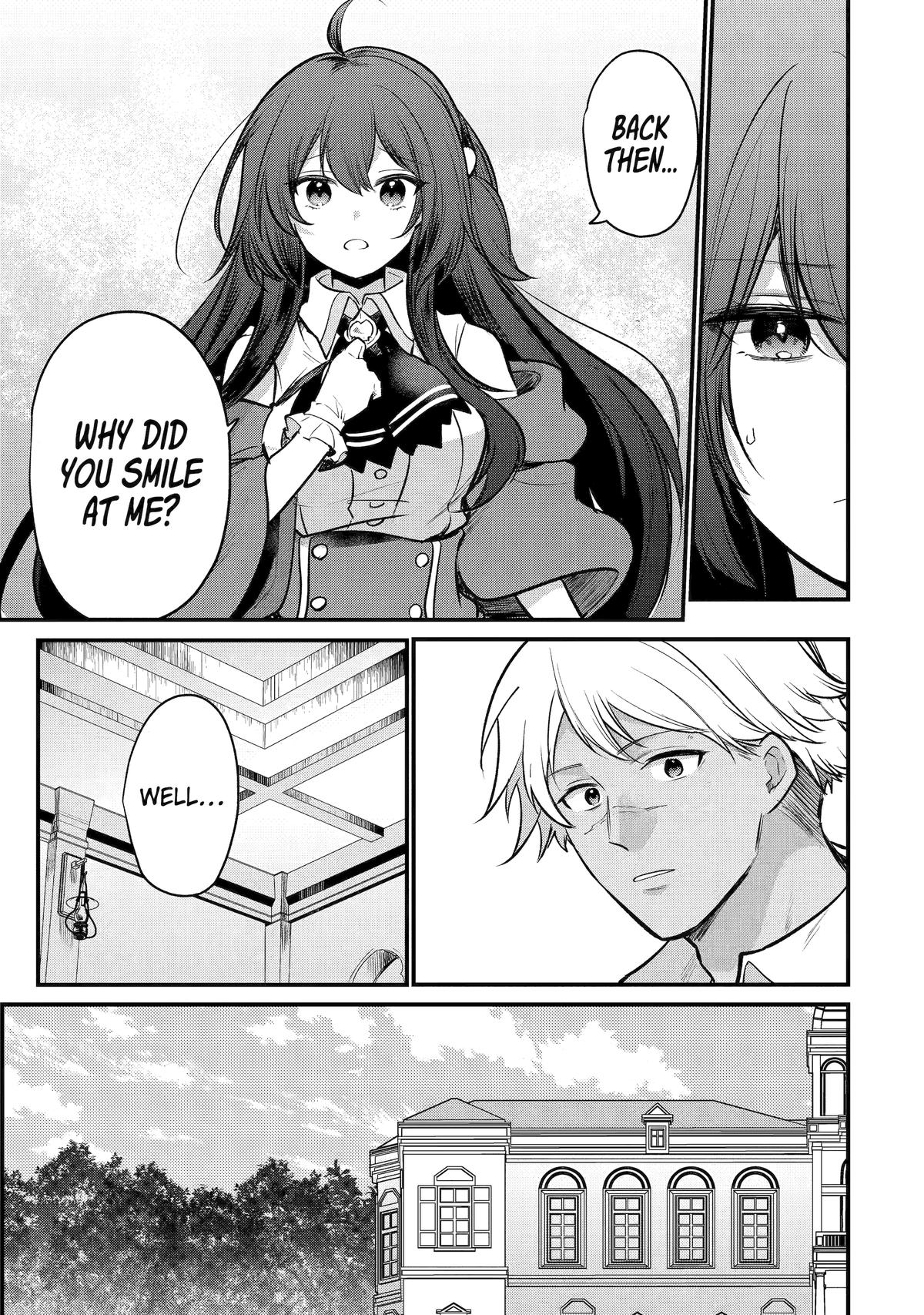 Tensai Ouji no Akaji Kokka Saisei Jutsu Chap 234 - Next Chap 235