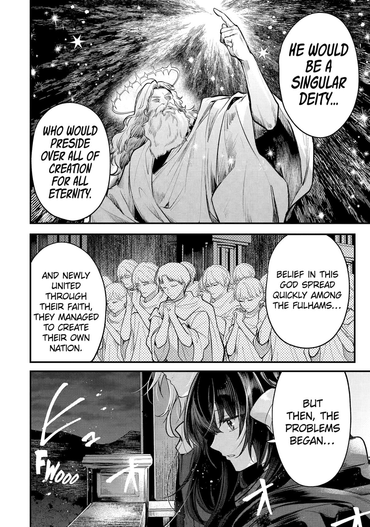 Tensai Ouji no Akaji Kokka Saisei Jutsu Chap 234 - Next Chap 235