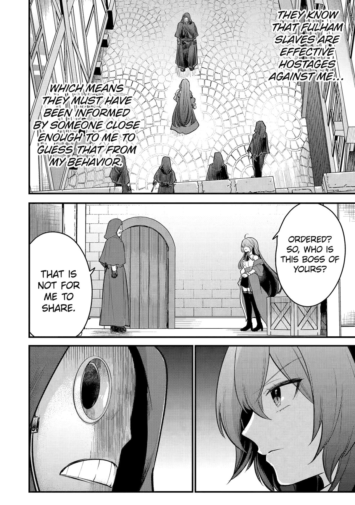 Tensai Ouji no Akaji Kokka Saisei Jutsu Chap 236 - Next Chap 237